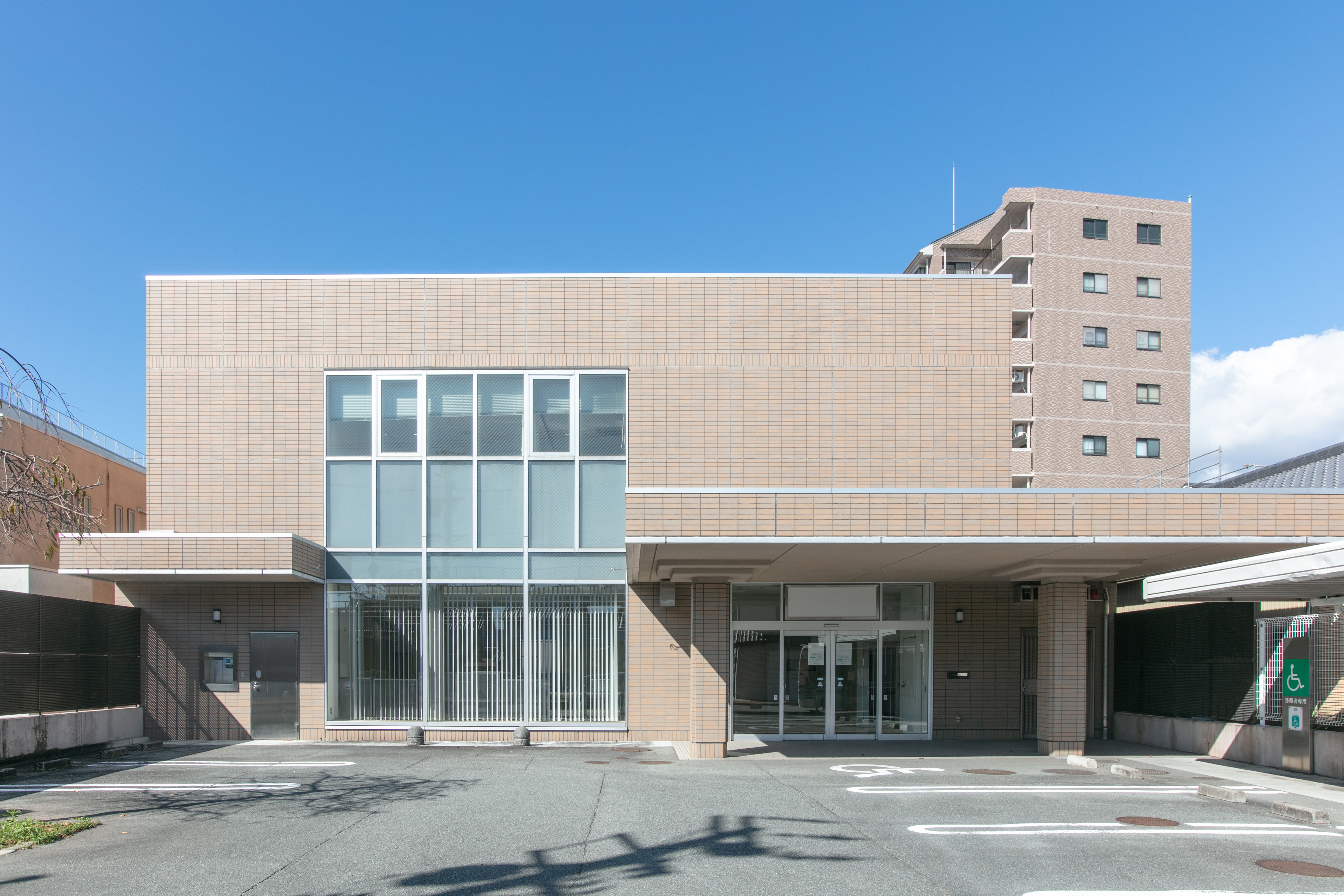 松阪市新町　売事務所・店舗