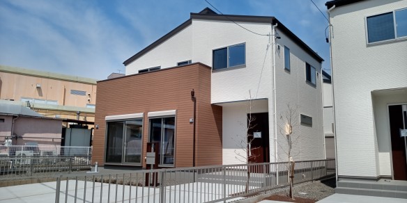 グローバルガーデン松阪市高町　7号地