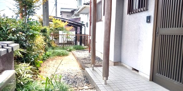 松阪市下村町　一戸建