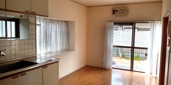 松阪市下村町　一戸建