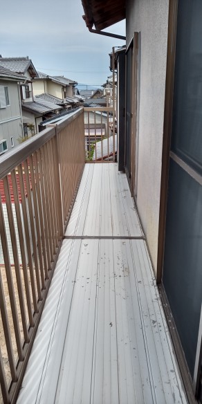 松阪市下村町　一戸建