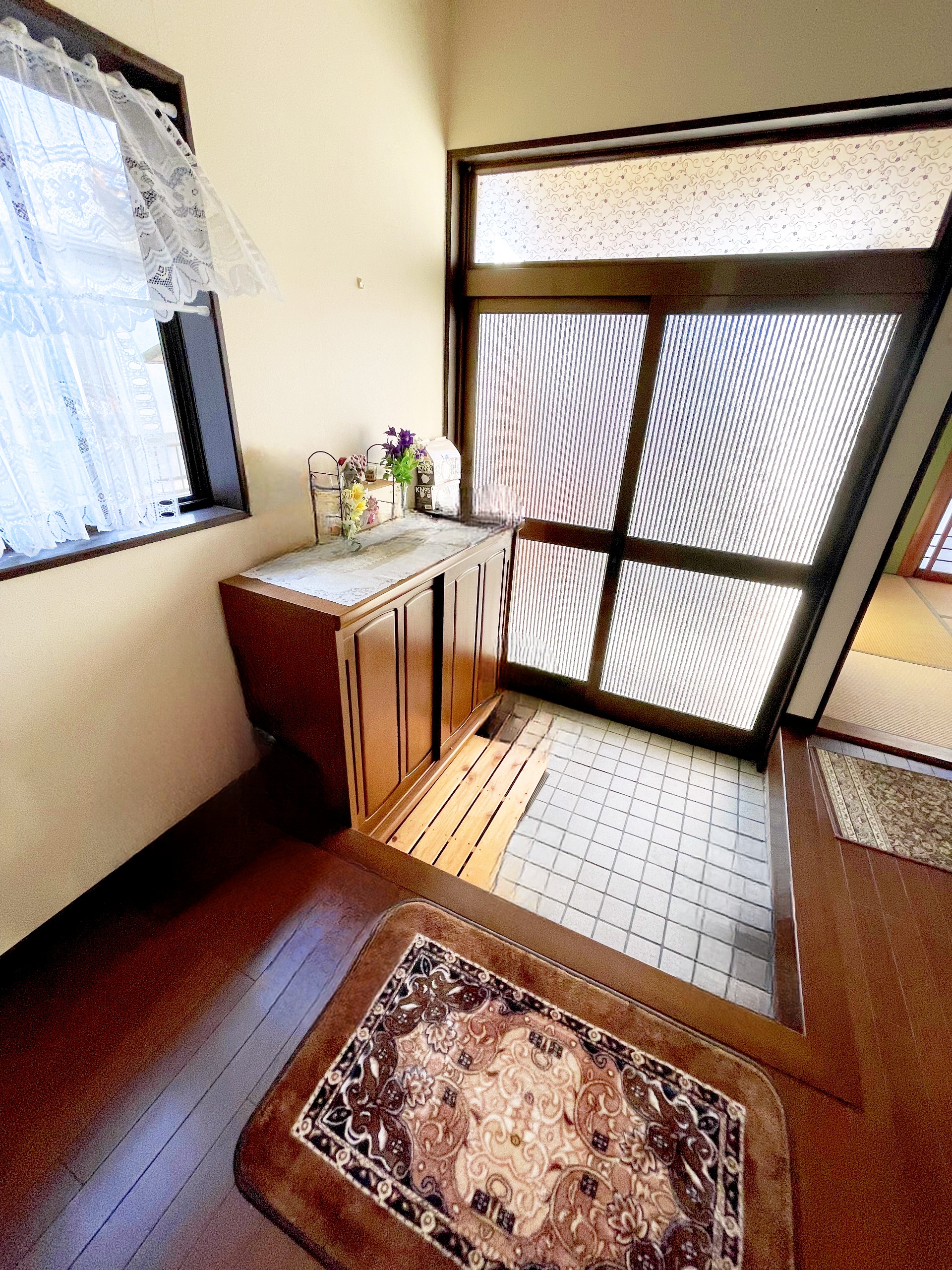 松阪市宝塚町　一戸建