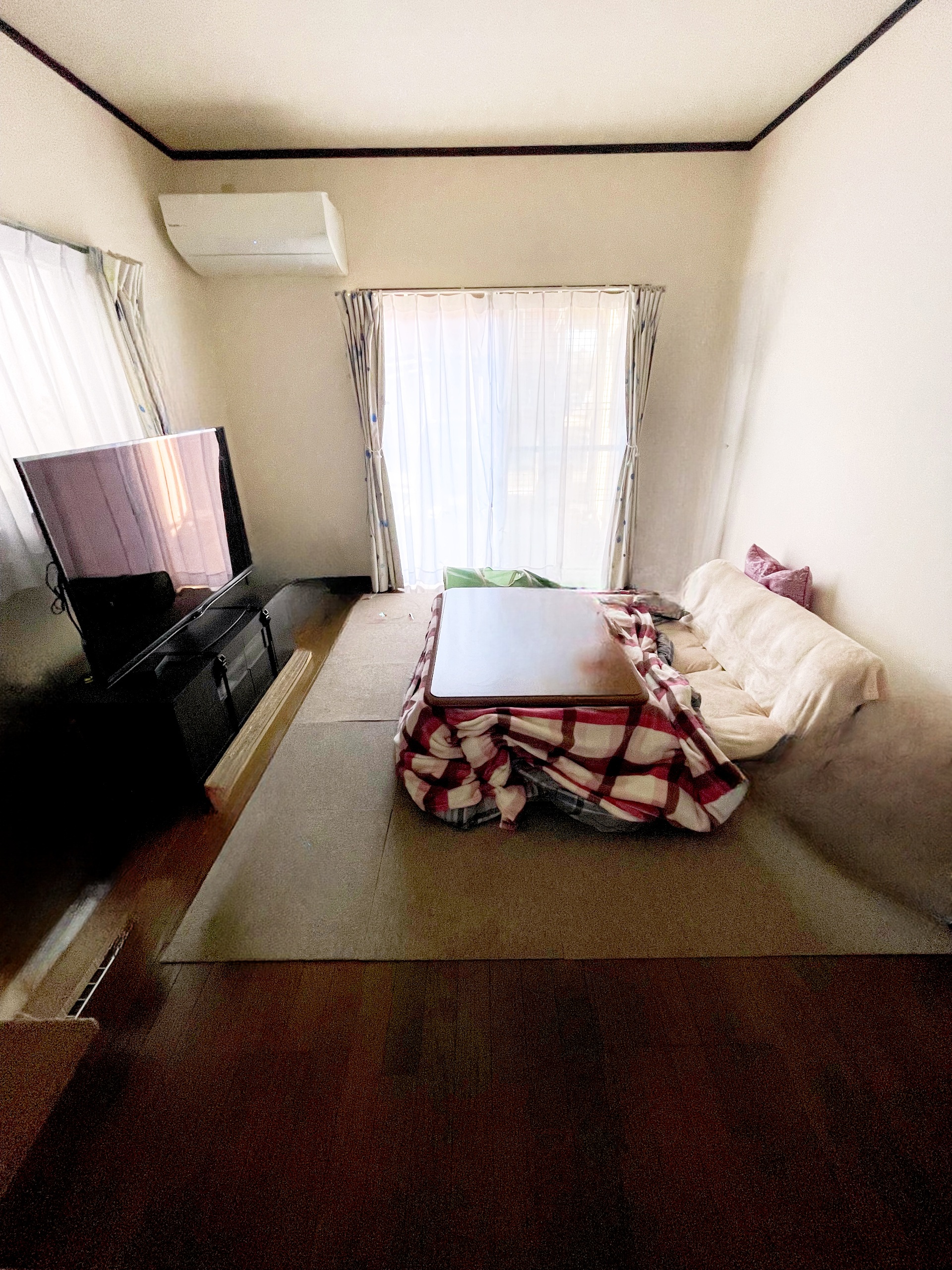 松阪市宝塚町　一戸建