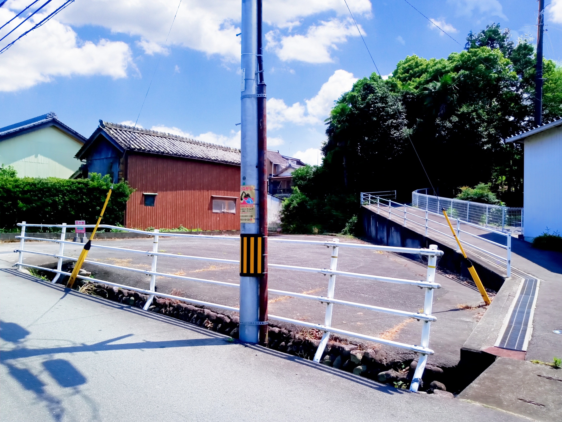 松阪市 久保町 （徳和駅） 住宅用地