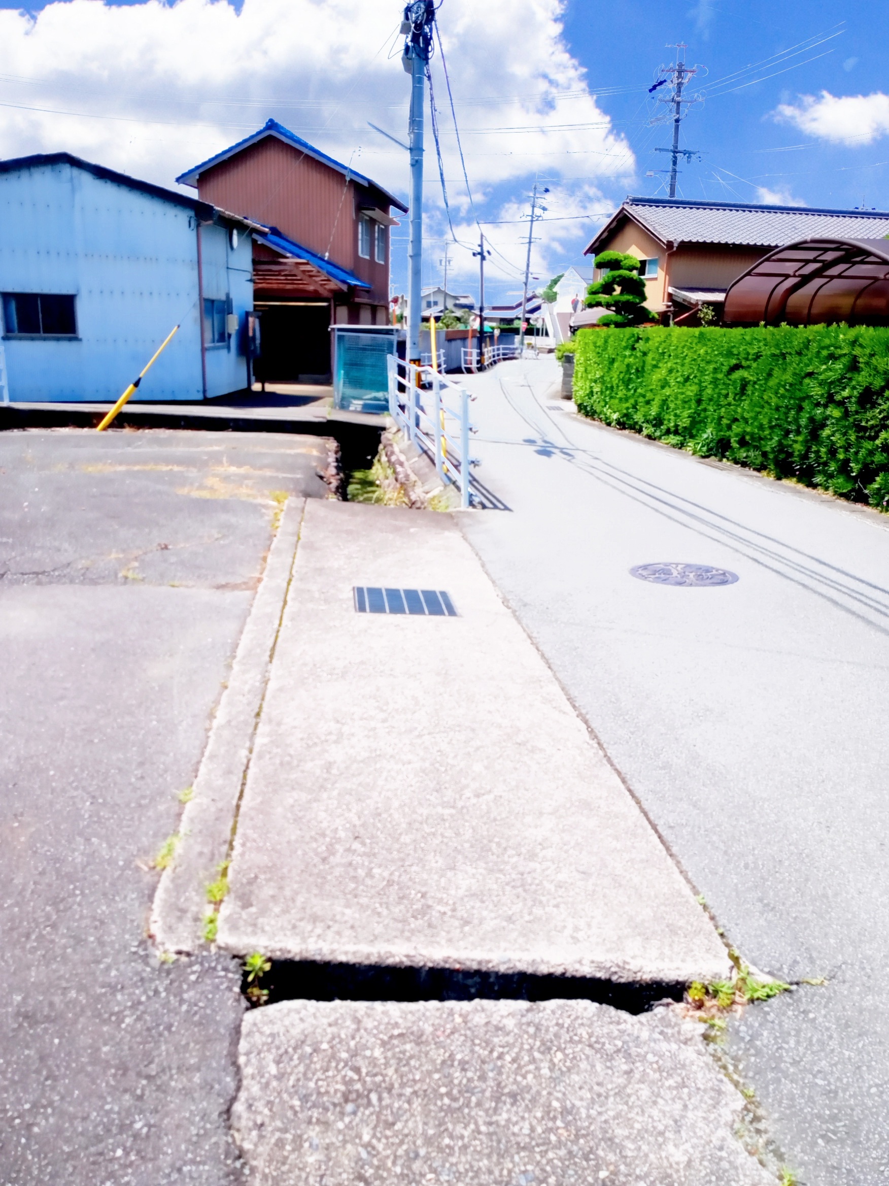 松阪市 久保町 （徳和駅） 住宅用地