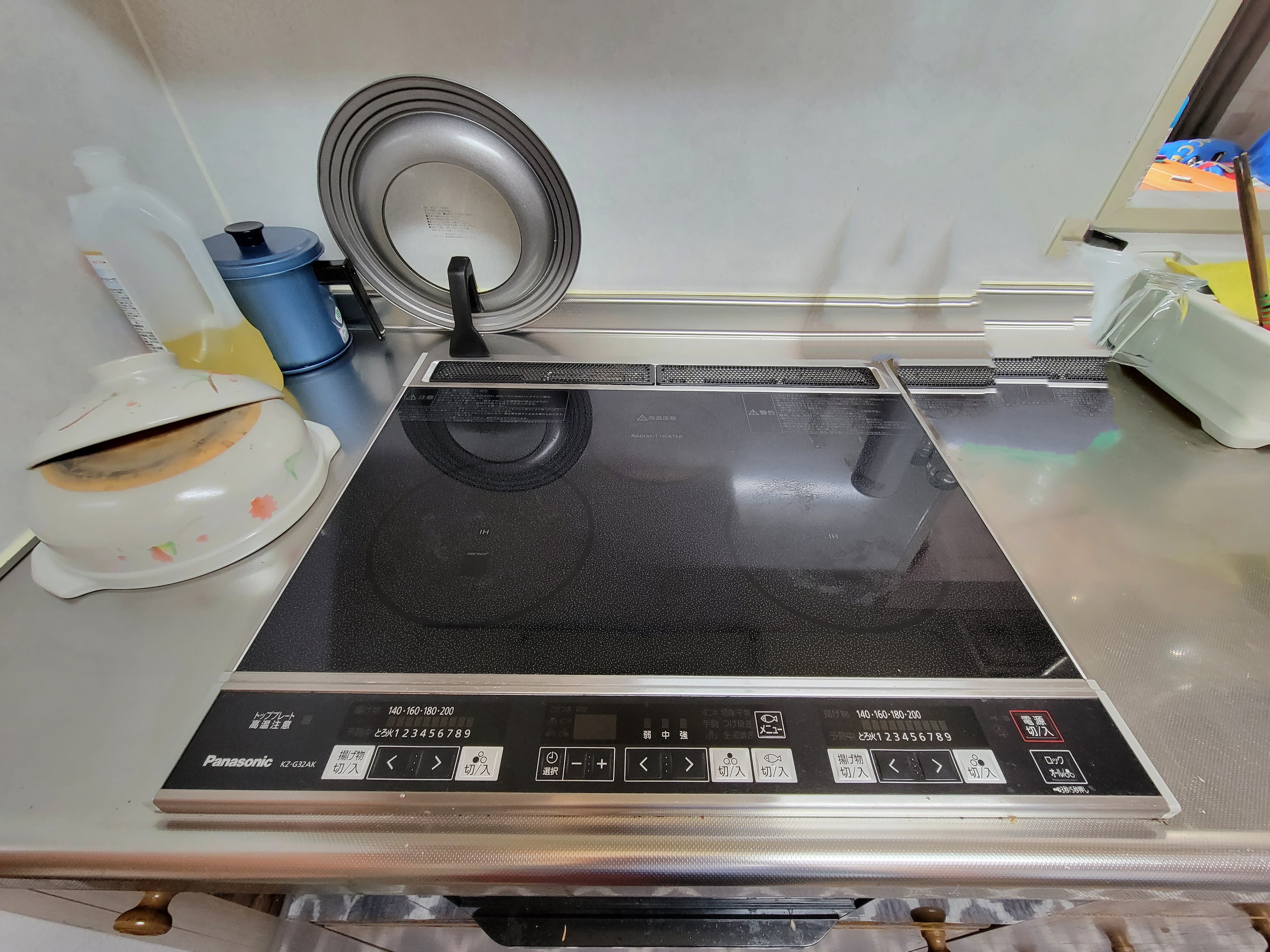鈴鹿市南玉垣　売マンション