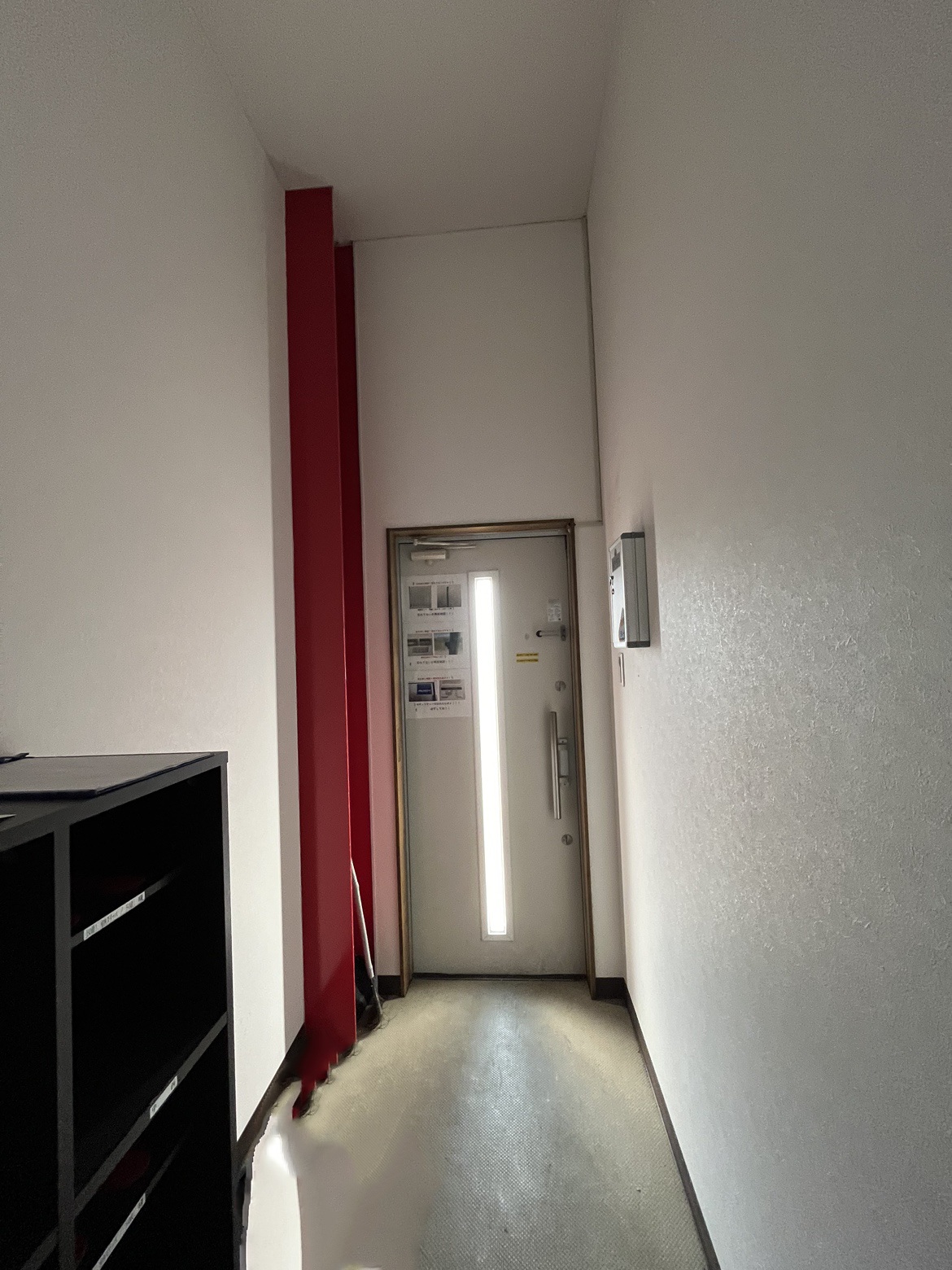 明和町行部　売店舗
