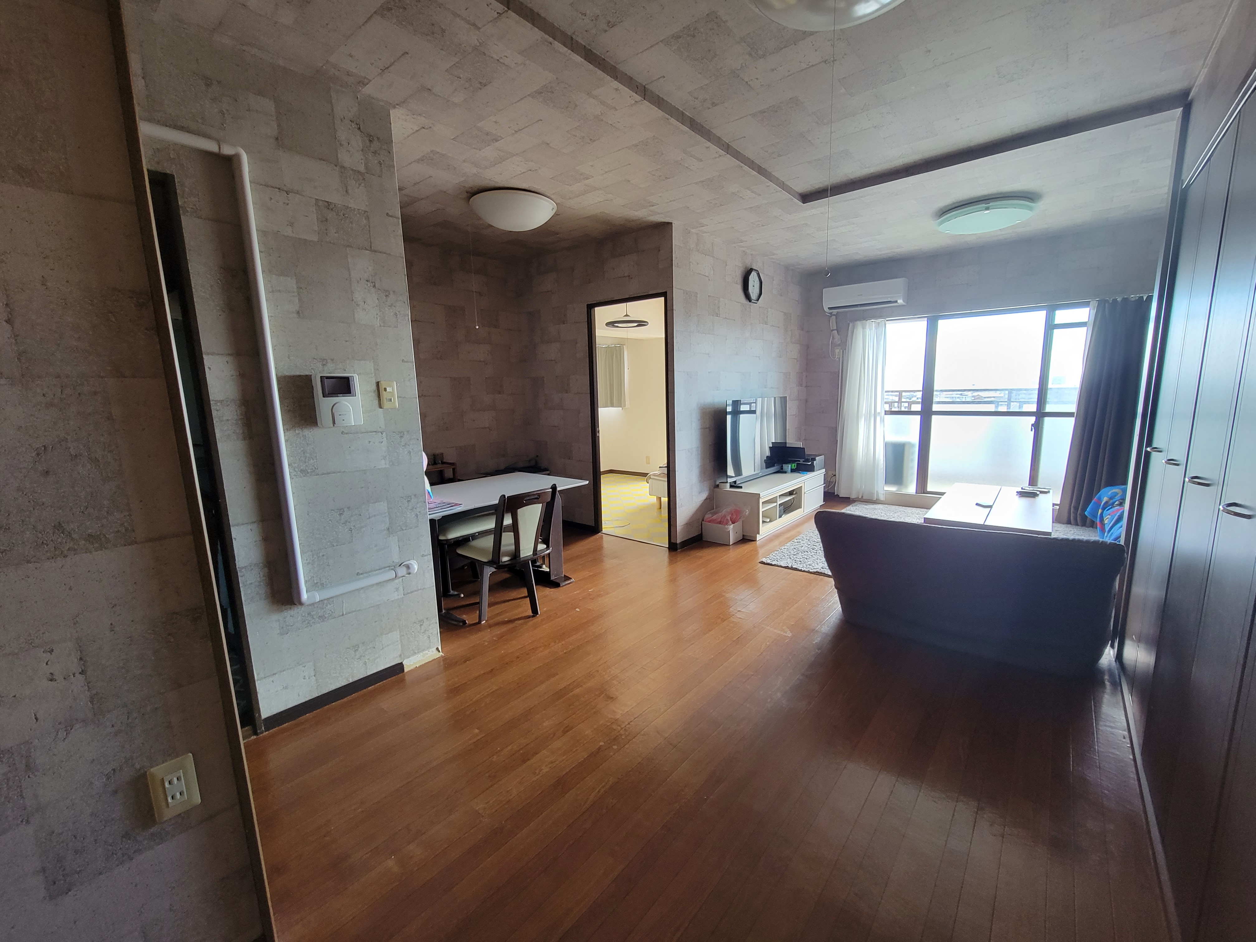 鈴鹿市南玉垣　売マンション