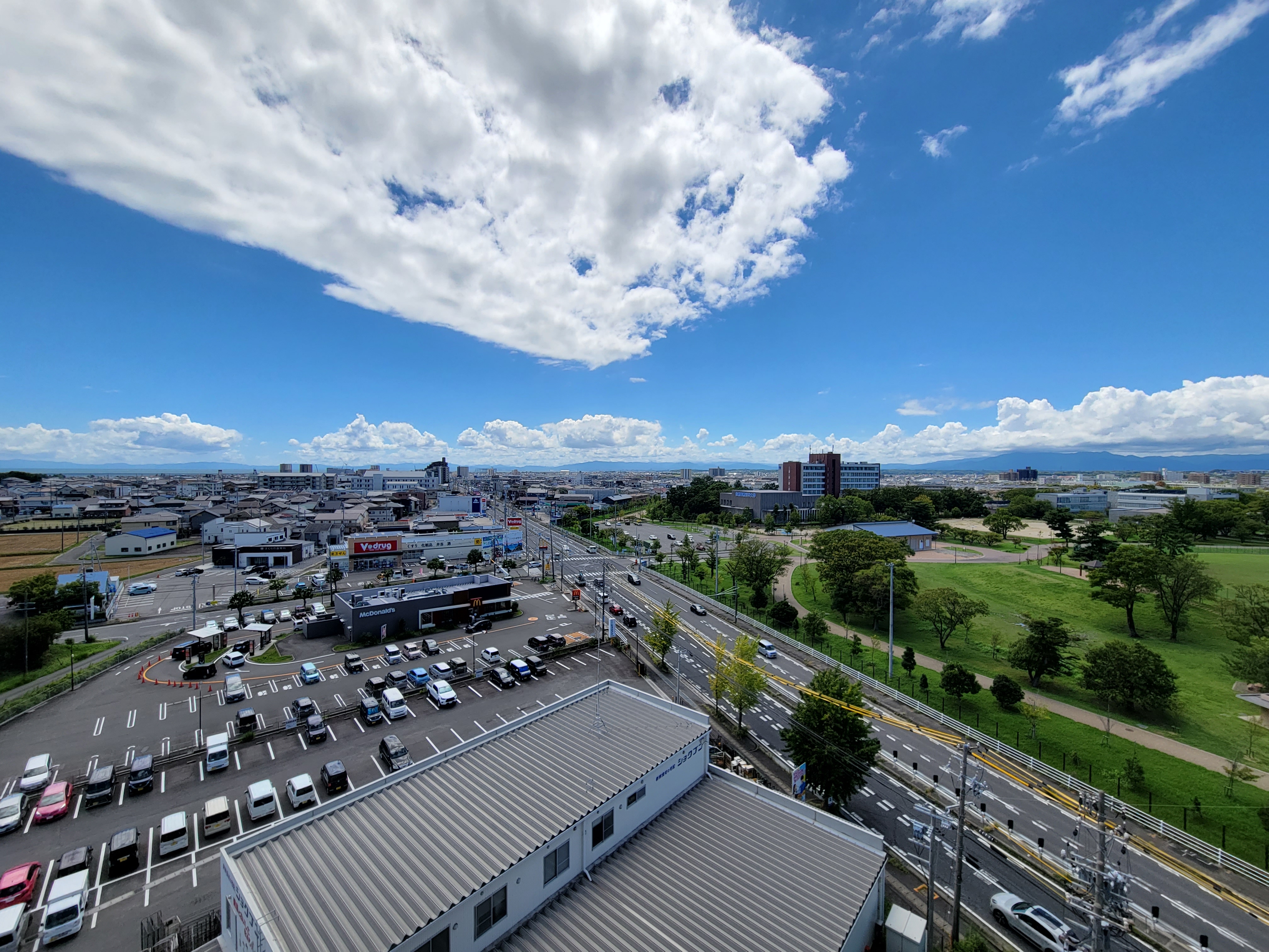 鈴鹿市南玉垣　売マンション
