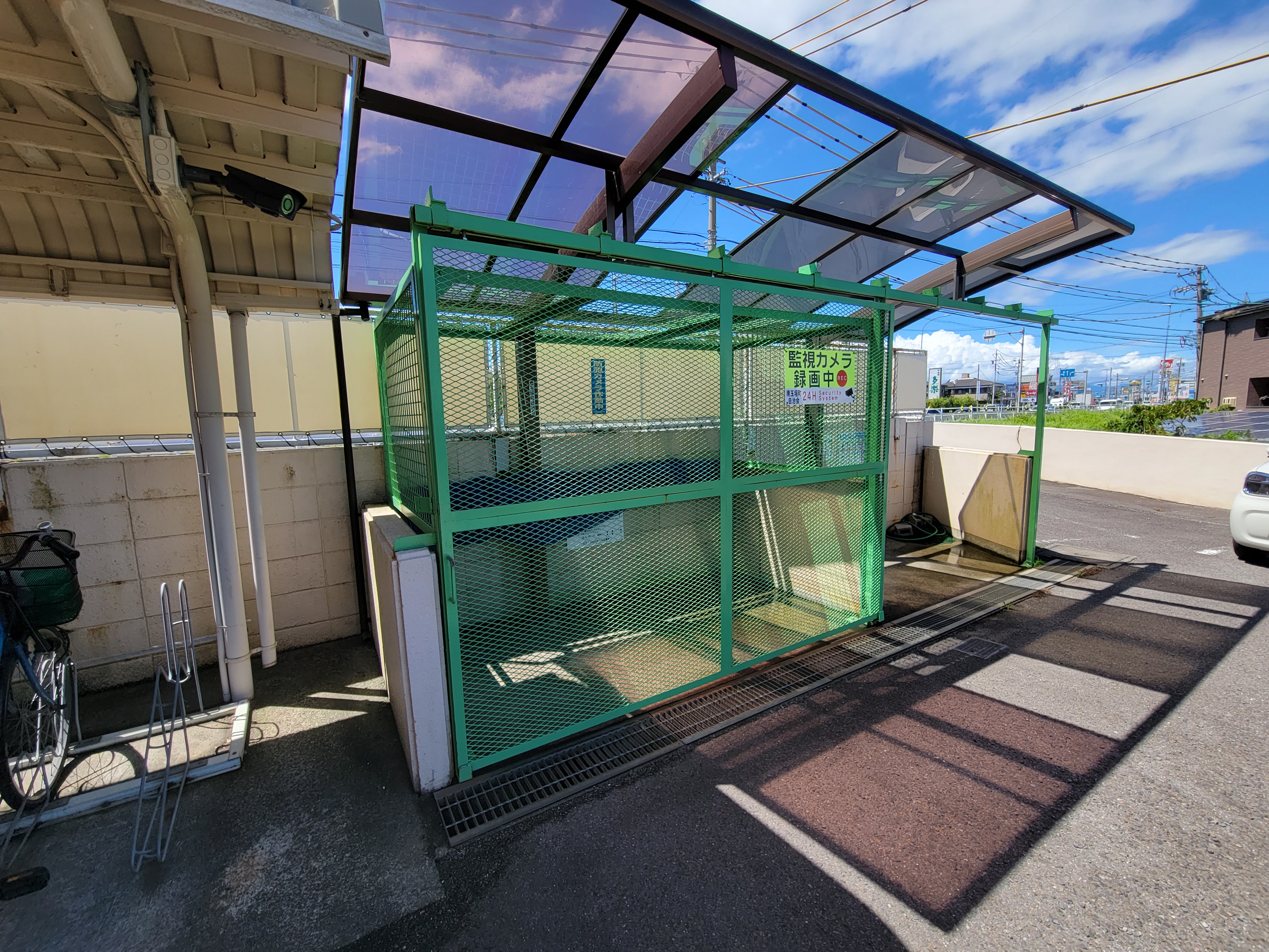 鈴鹿市南玉垣　売マンション