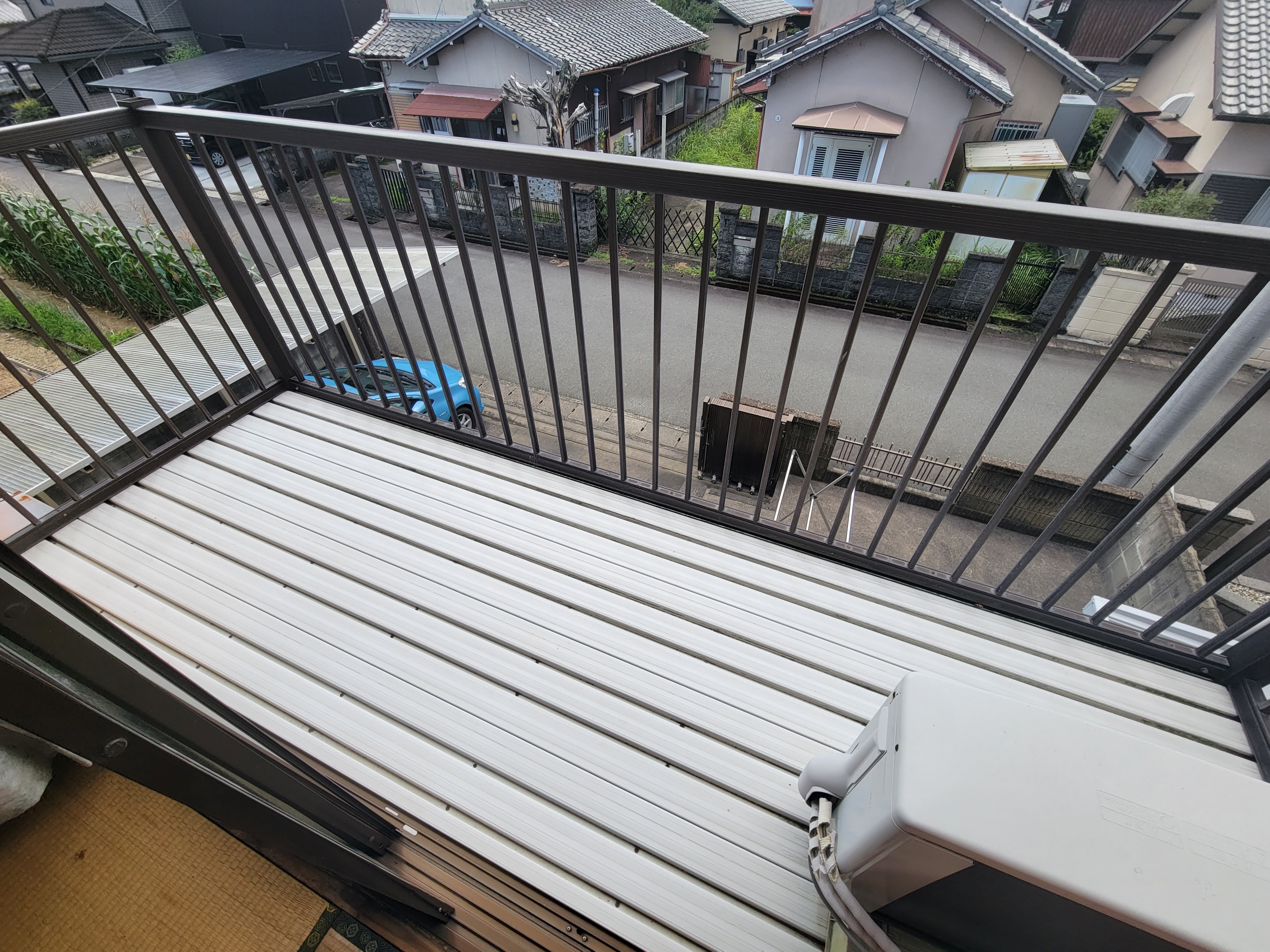 松阪市豊原町　一戸建