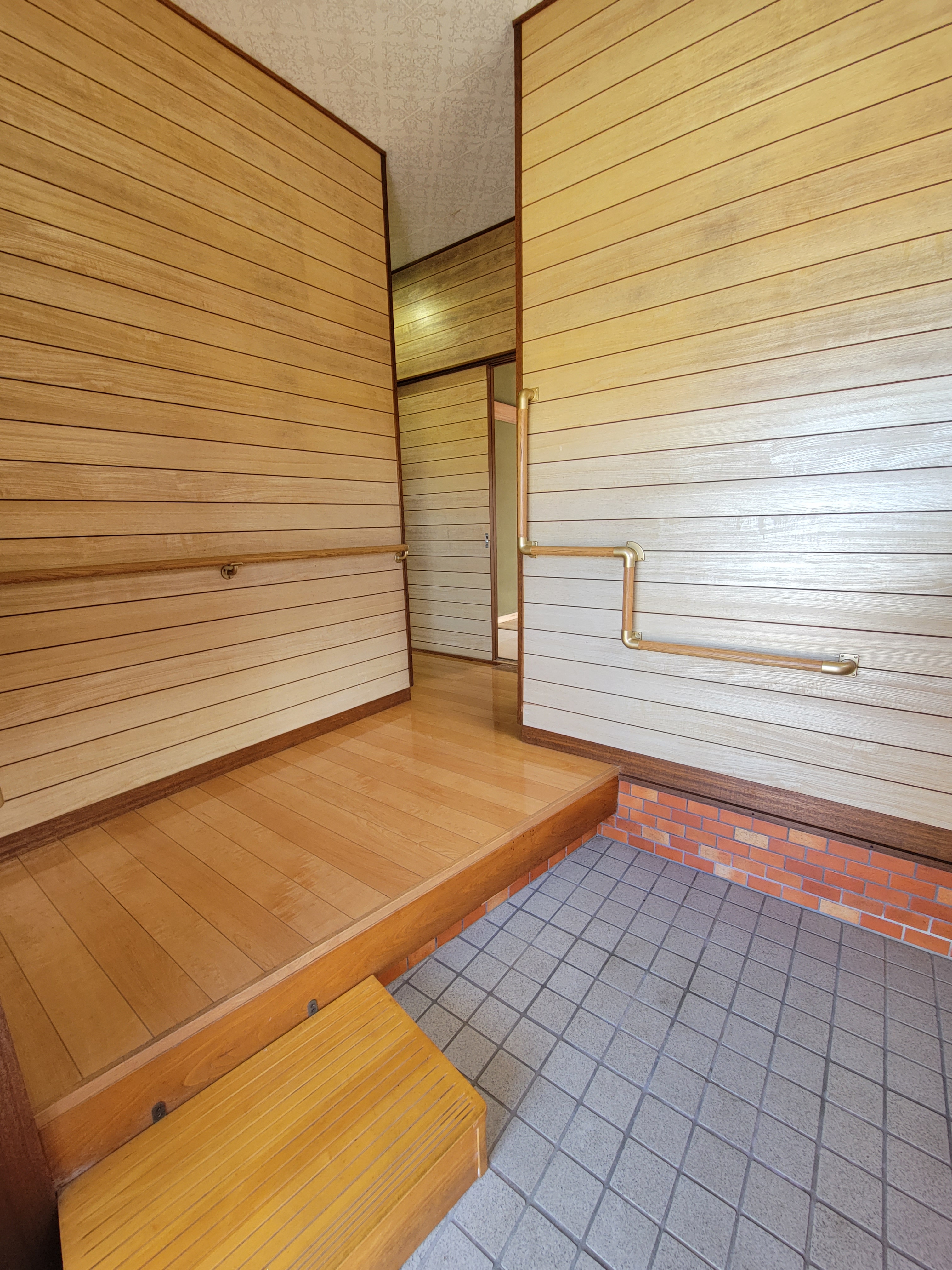 松阪市豊原町　一戸建