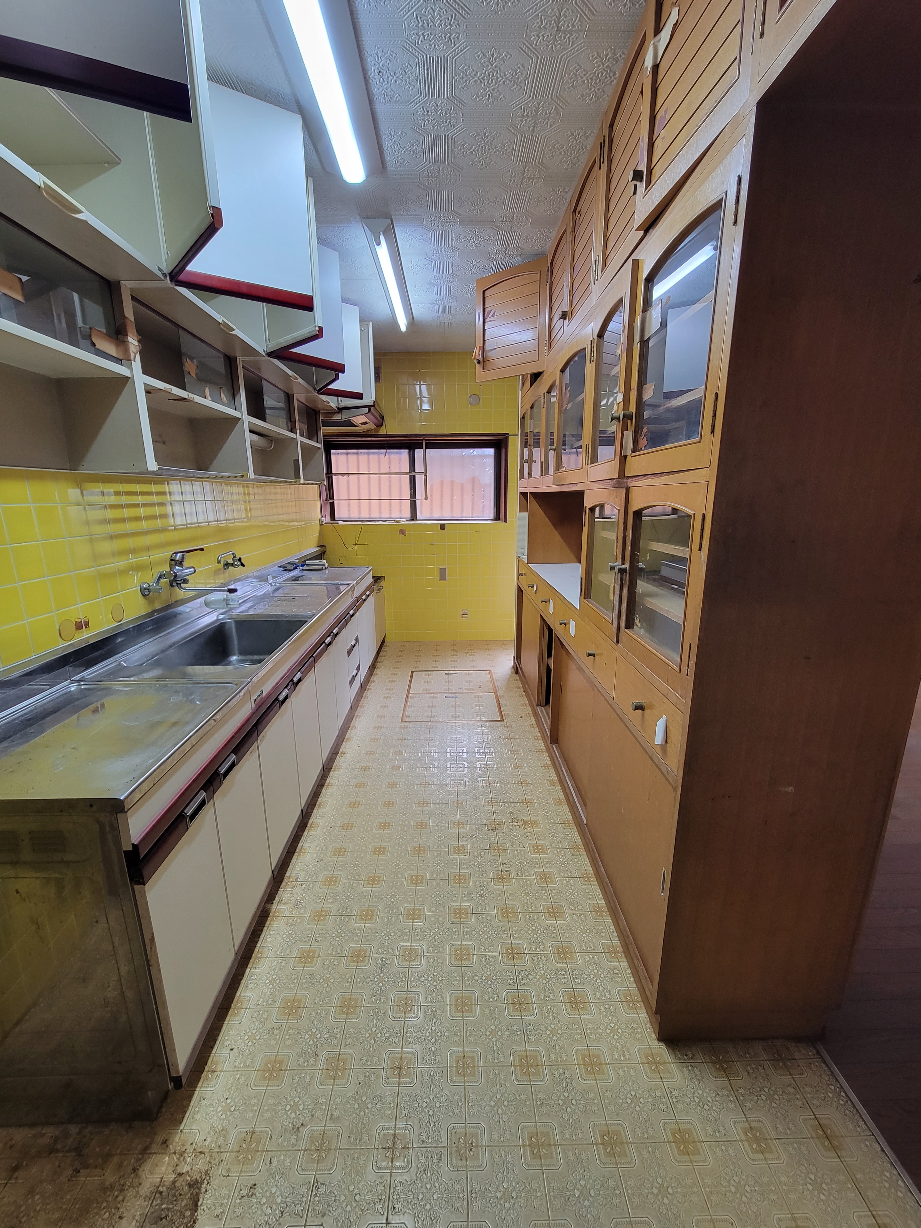 松阪市日丘町　一戸建