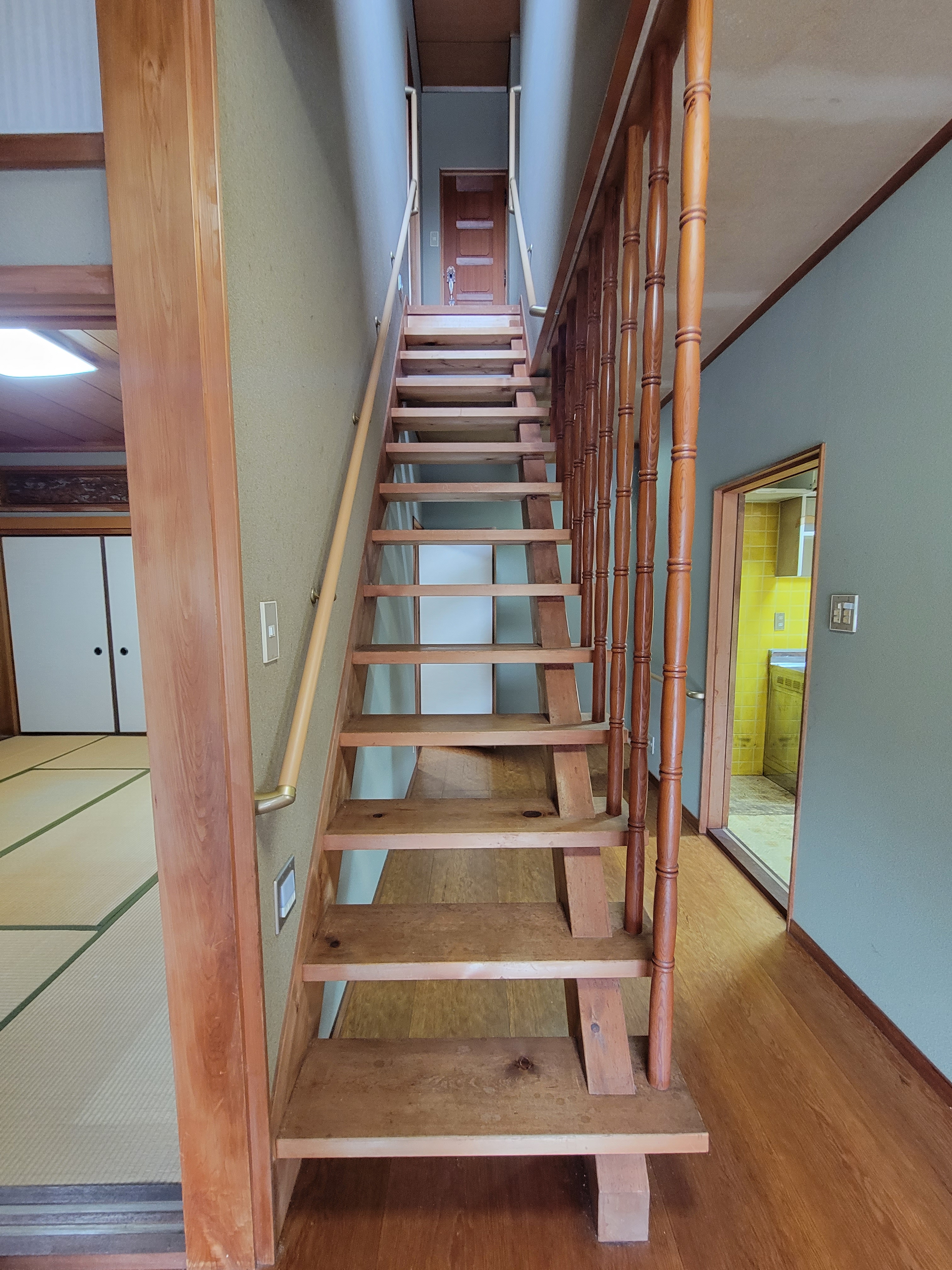 松阪市日丘町　一戸建