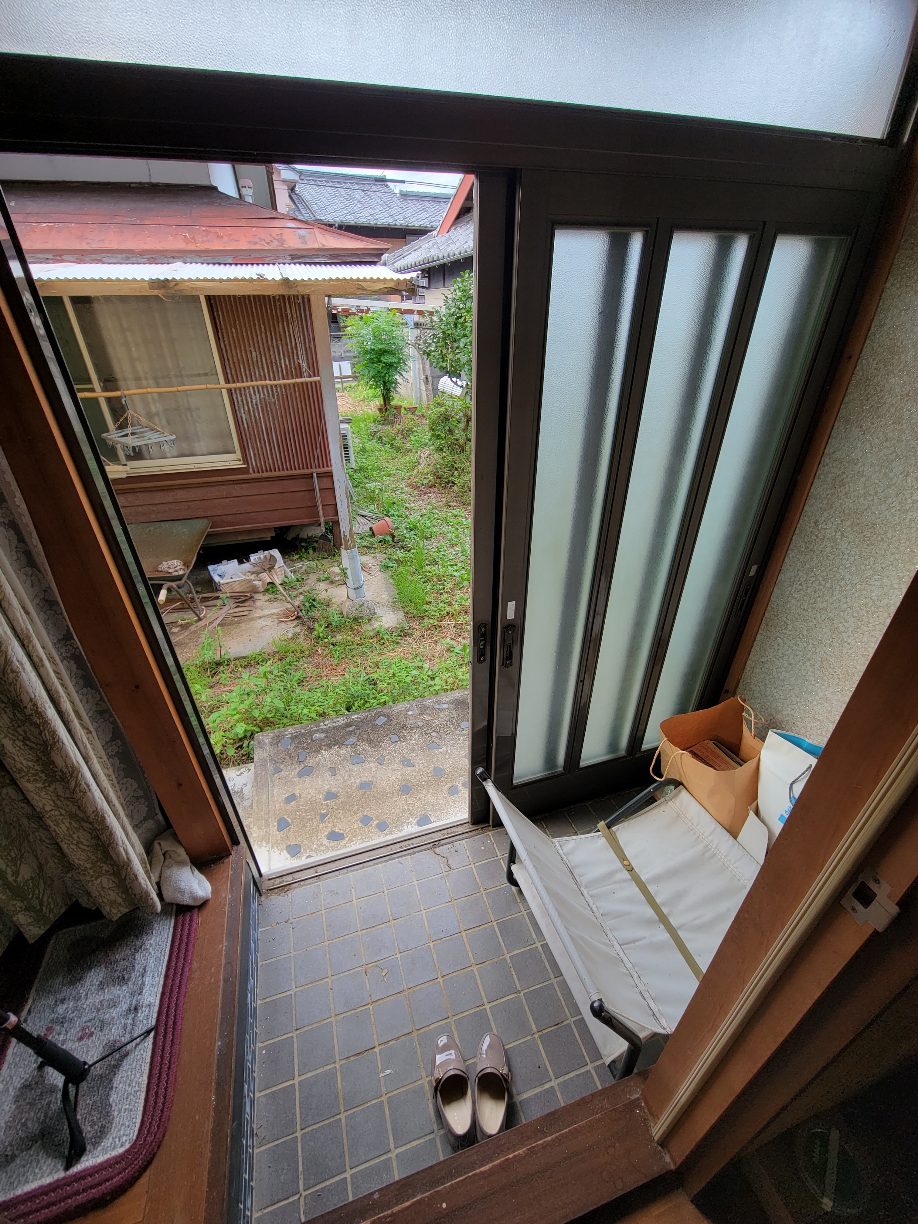 津市一志町大仰　一戸建