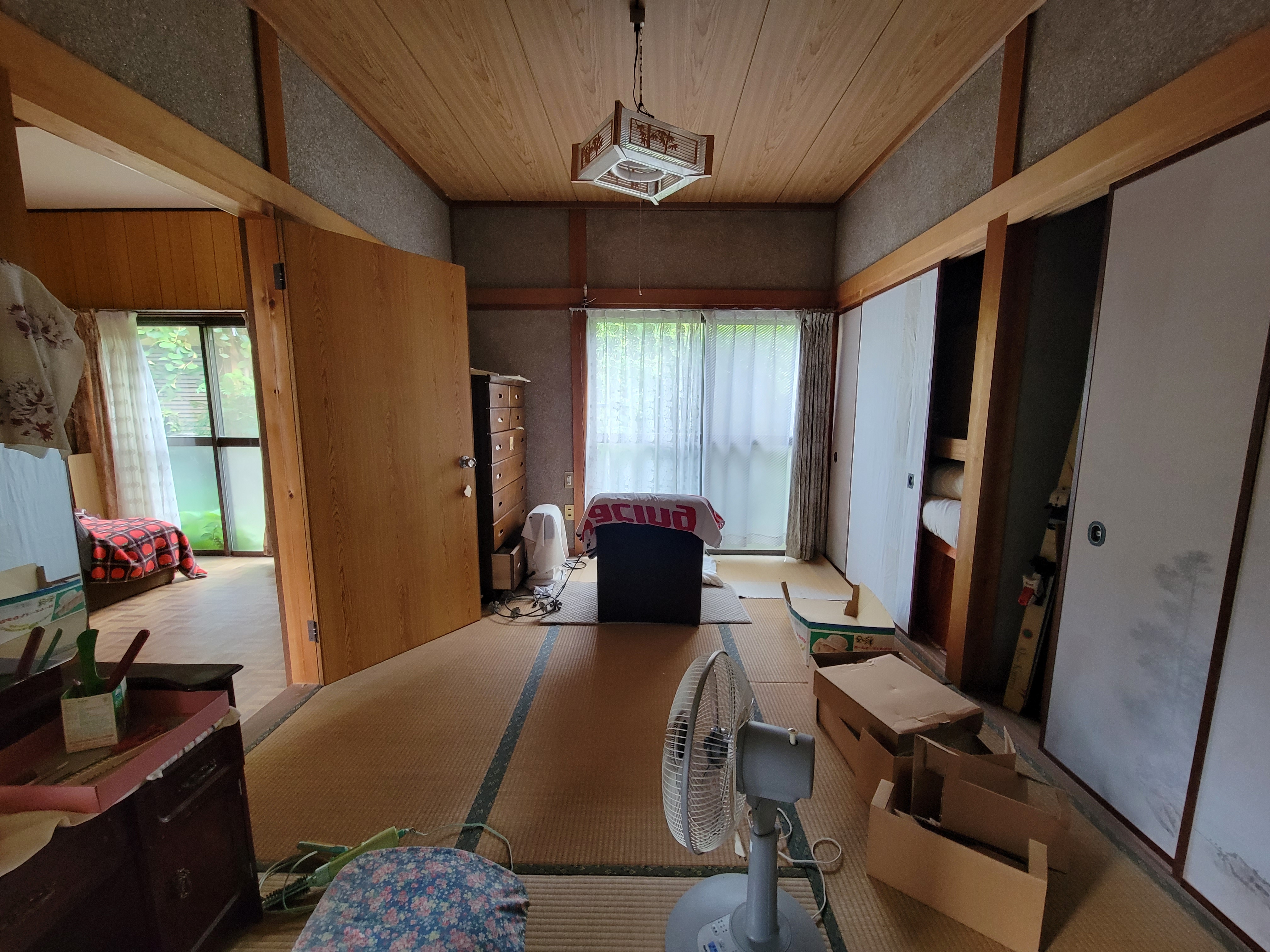 津市一志町大仰　一戸建