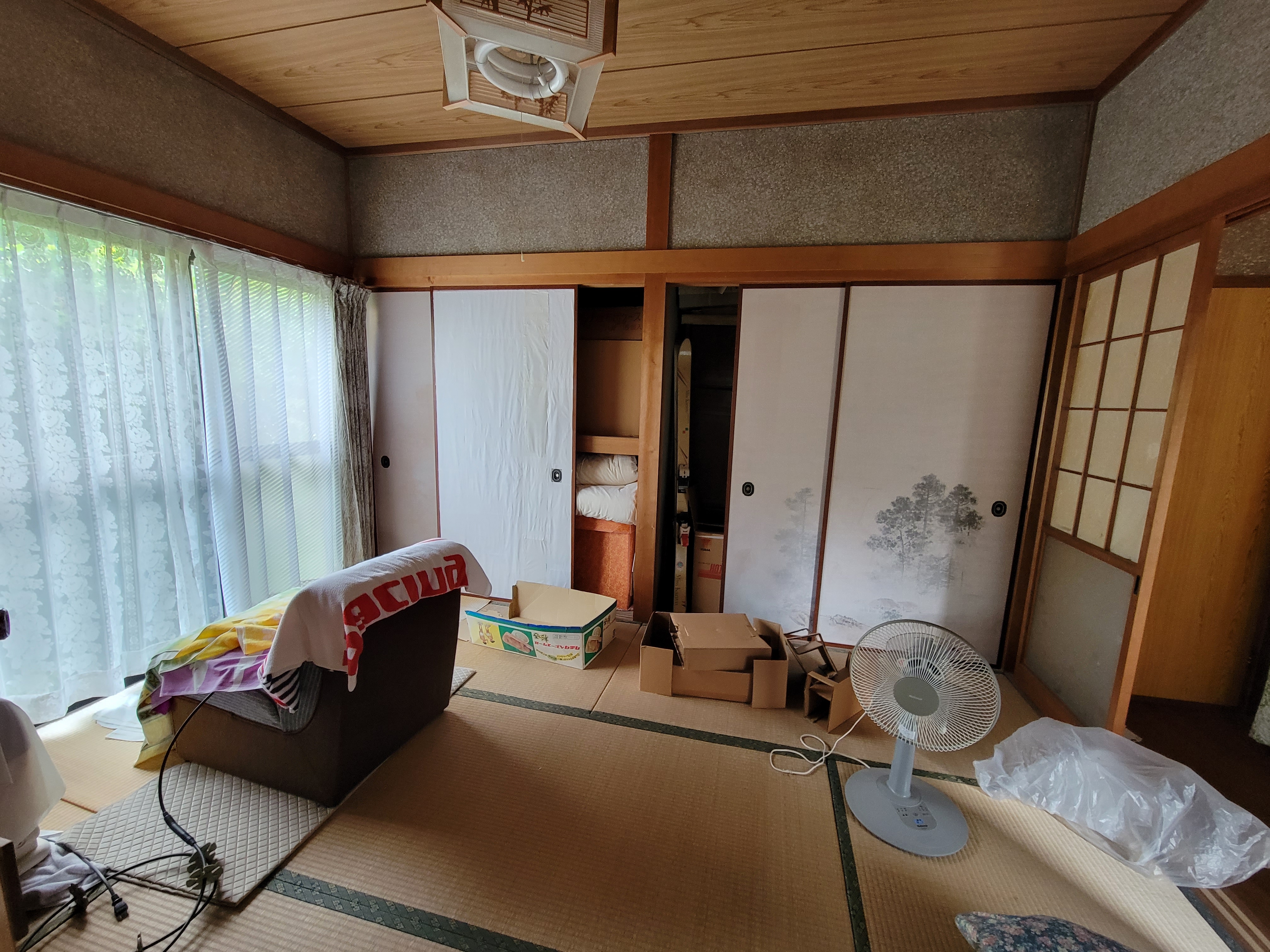 津市一志町大仰　一戸建