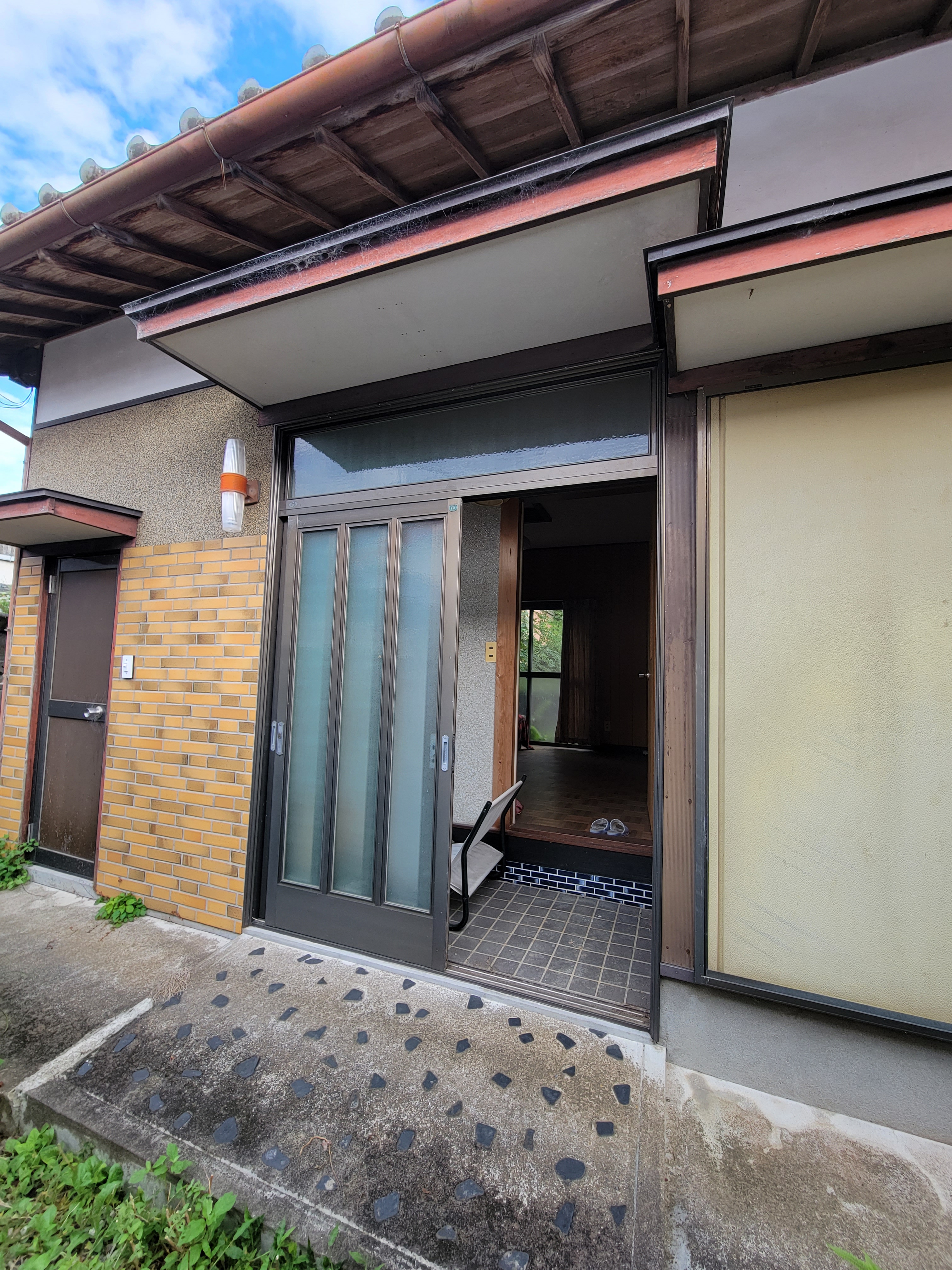 津市一志町大仰　一戸建