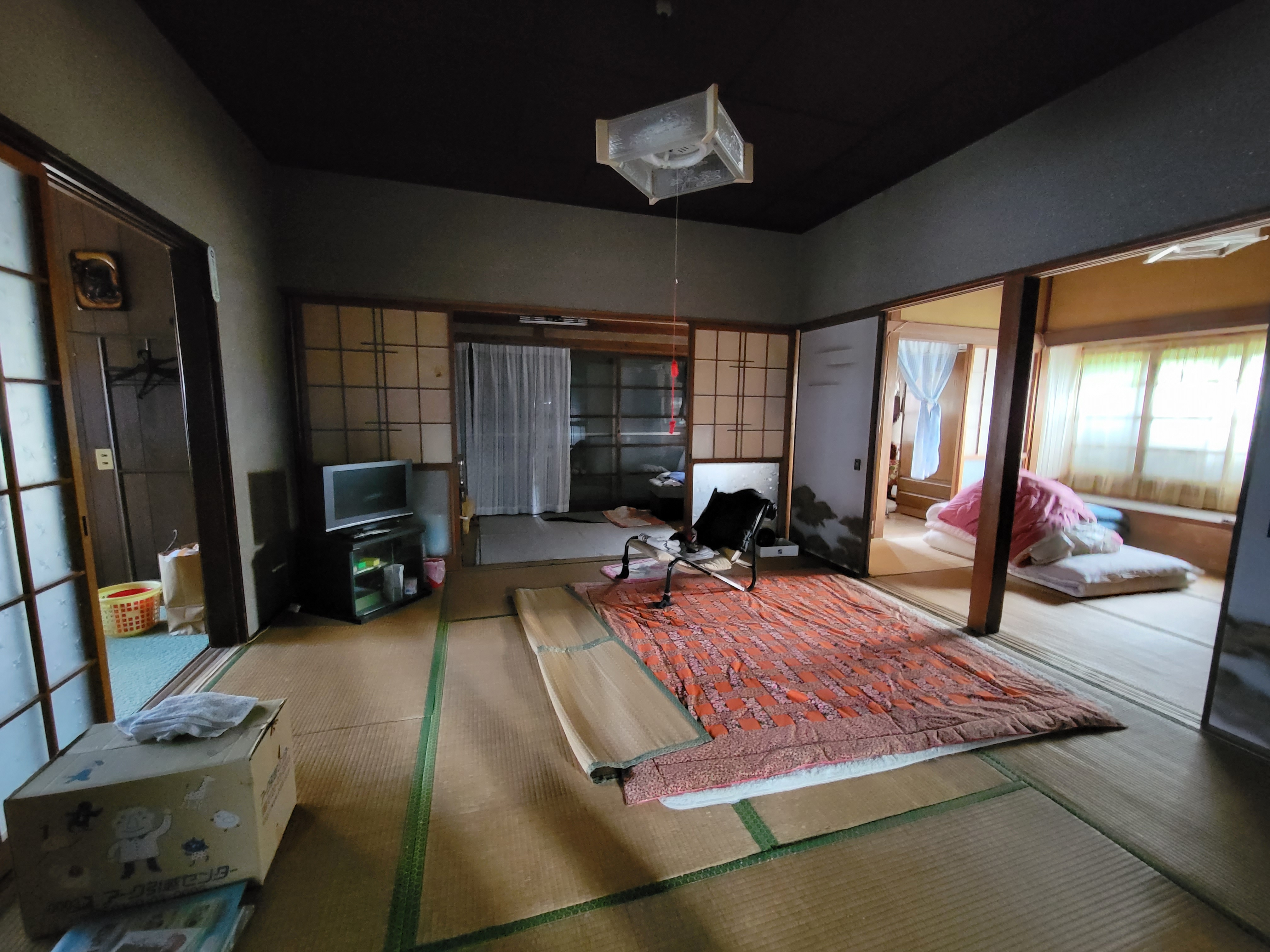 津市一志町大仰　一戸建