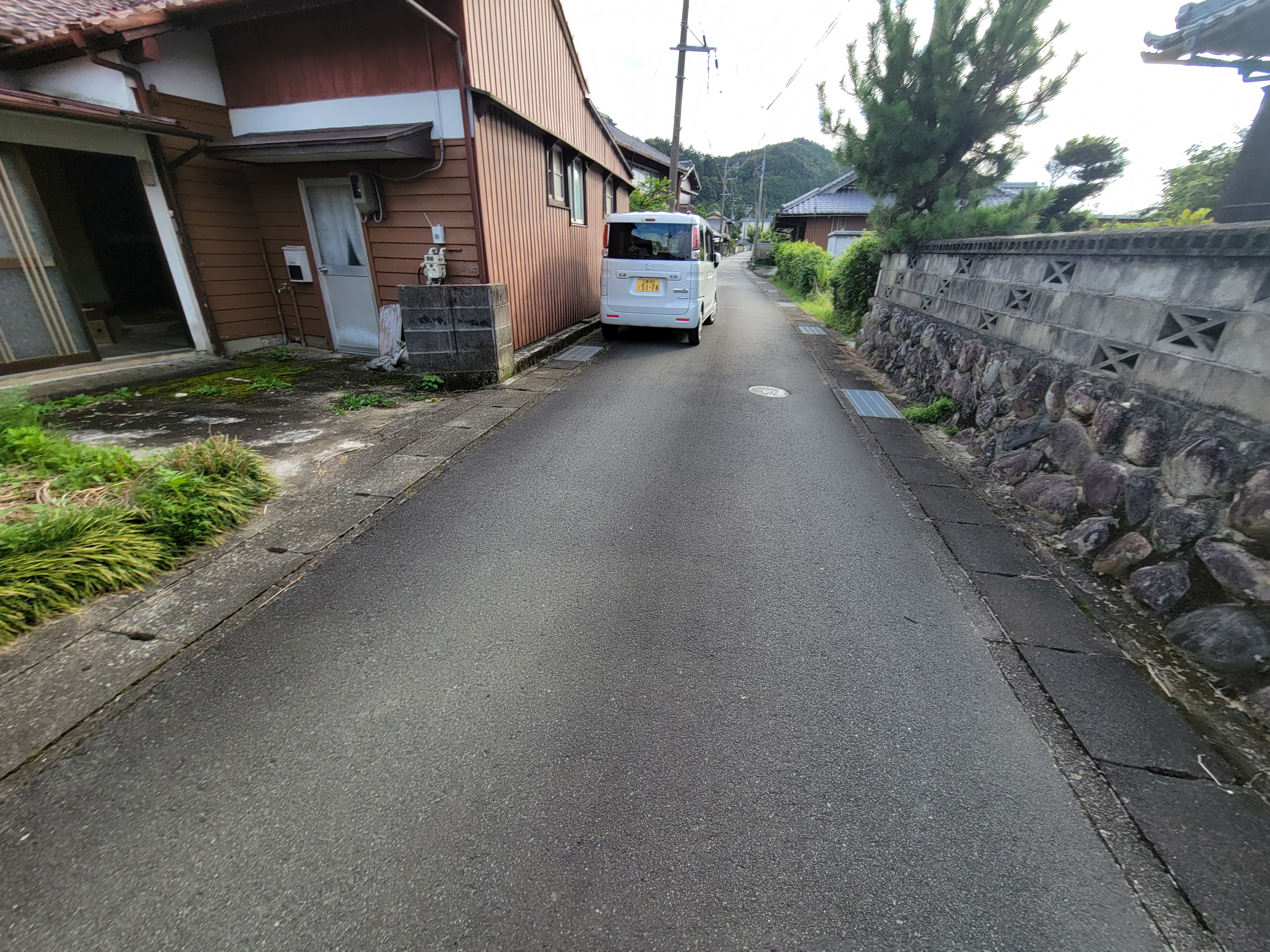 津市一志町大仰　一戸建
