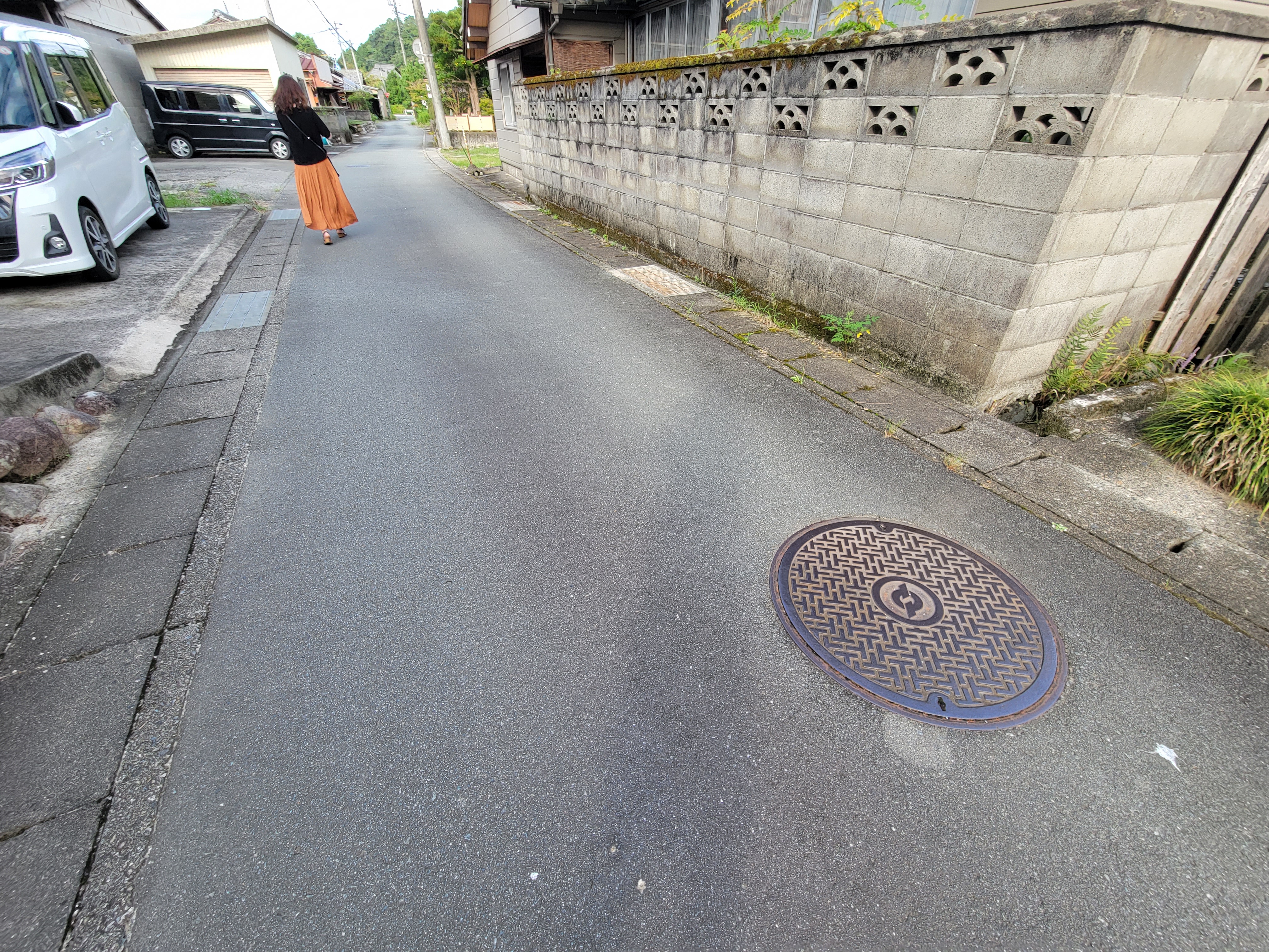津市一志町大仰　一戸建