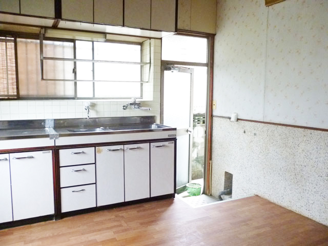 松阪市外五曲町　一戸建