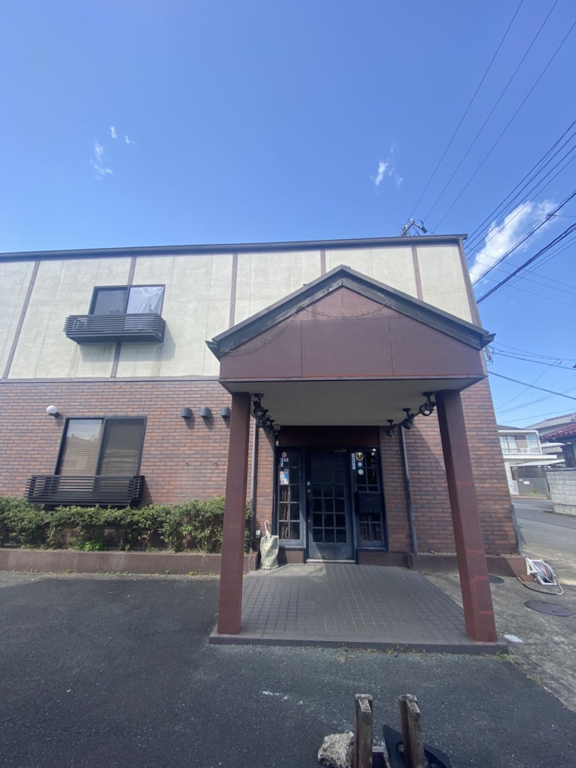 松阪市駅部田町　売店舗