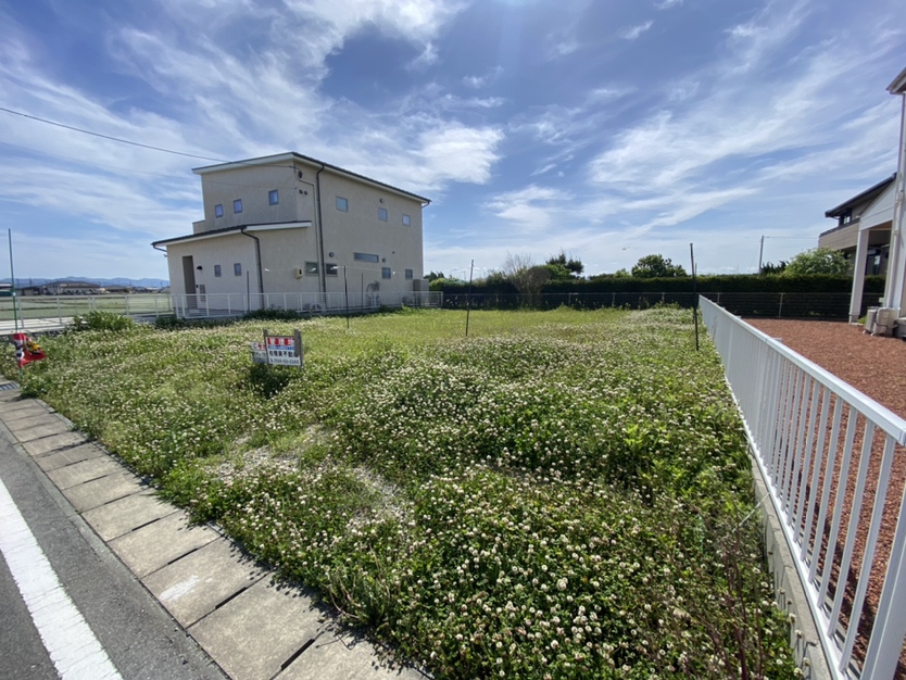 多気郡明和町大字行部　売土地
