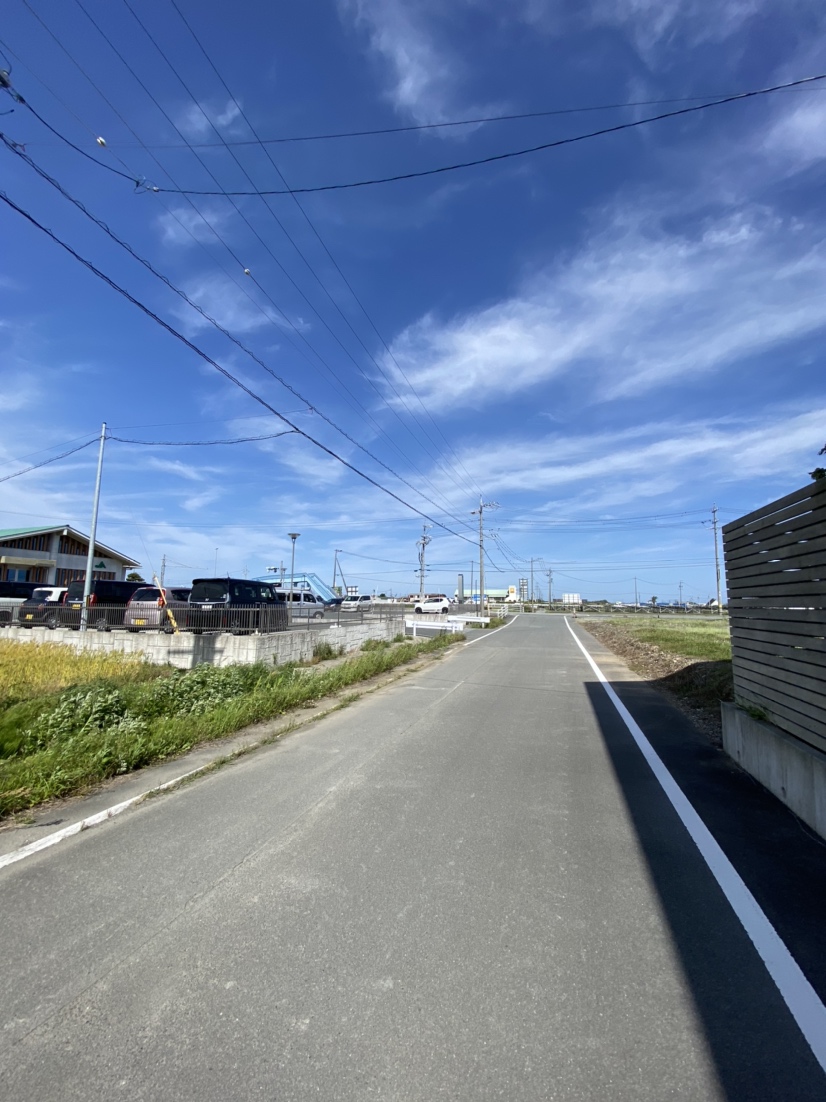 多気郡明和町大字行部　売土地