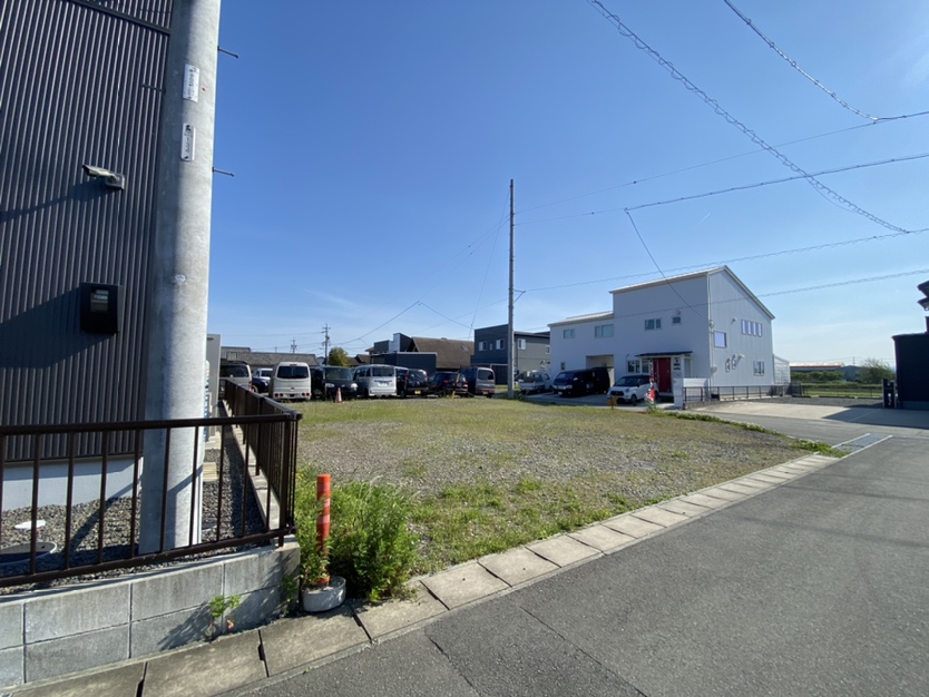 多気郡明和町大字佐田　売土地