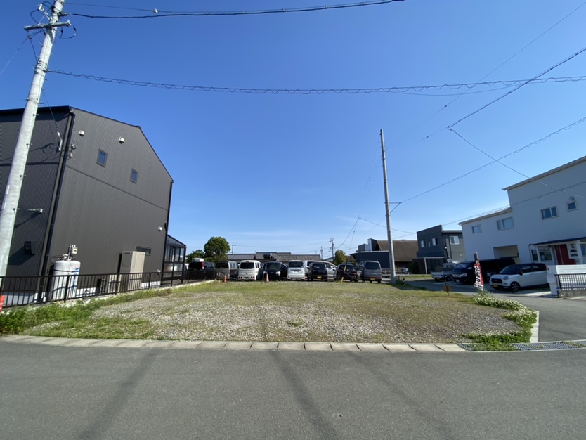 多気郡明和町大字佐田　売土地