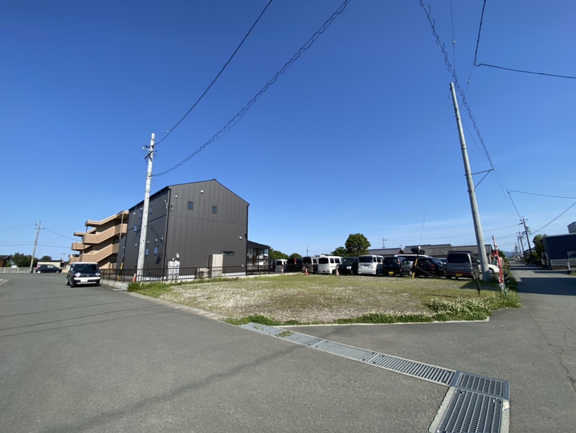 多気郡明和町大字佐田　売土地
