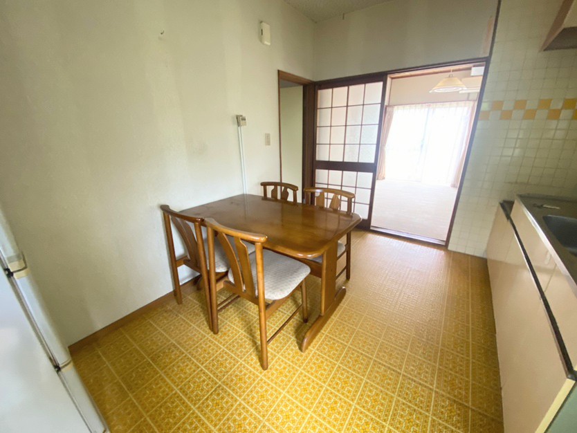 松阪市日丘町　一戸建