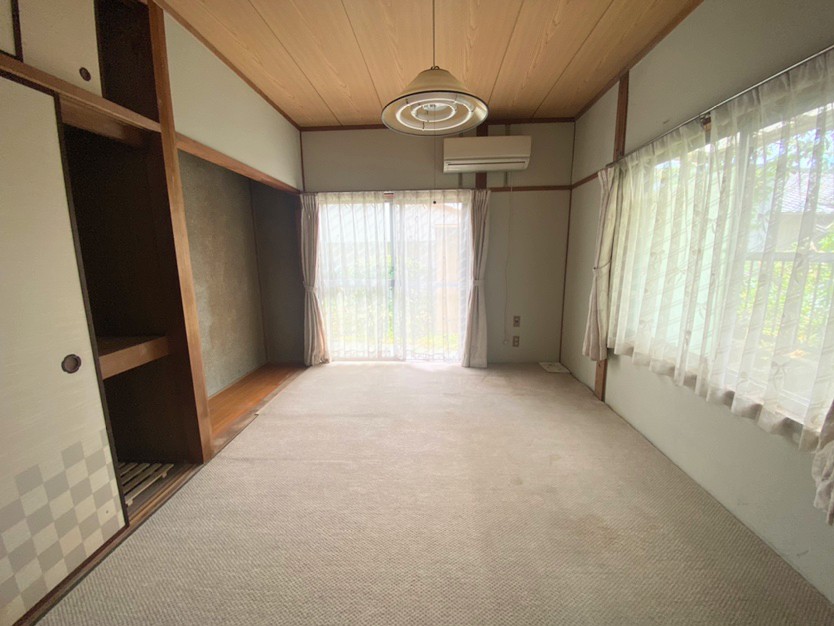 松阪市日丘町　一戸建
