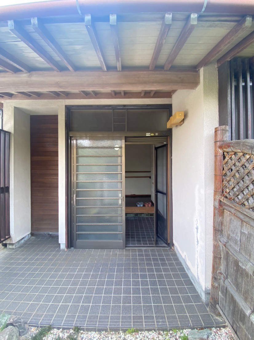松阪市日丘町　一戸建