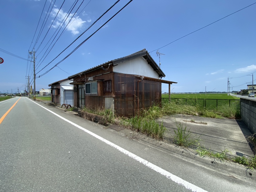 松阪市立田町　（オーナーチェンジ）