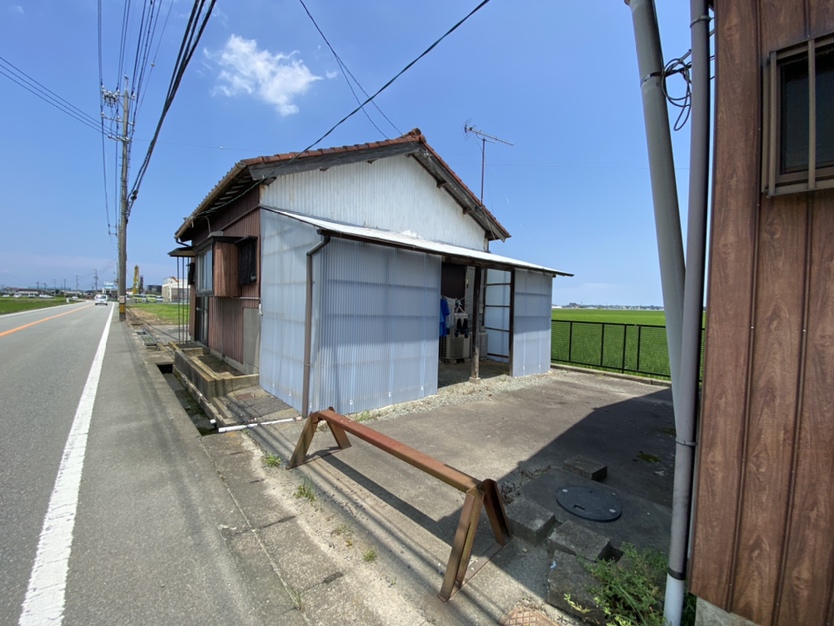 松阪市立田町　（オーナーチェンジ）