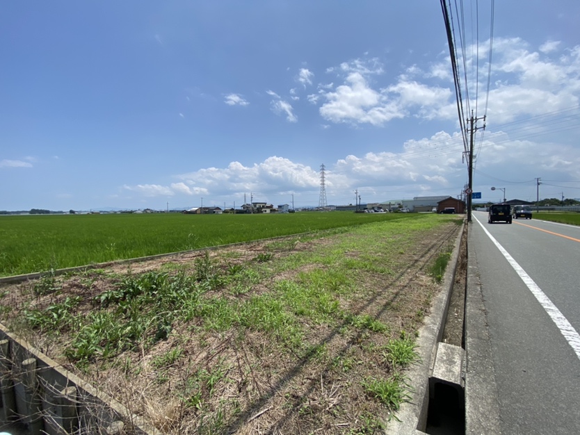 松阪市立田町　（オーナーチェンジ）