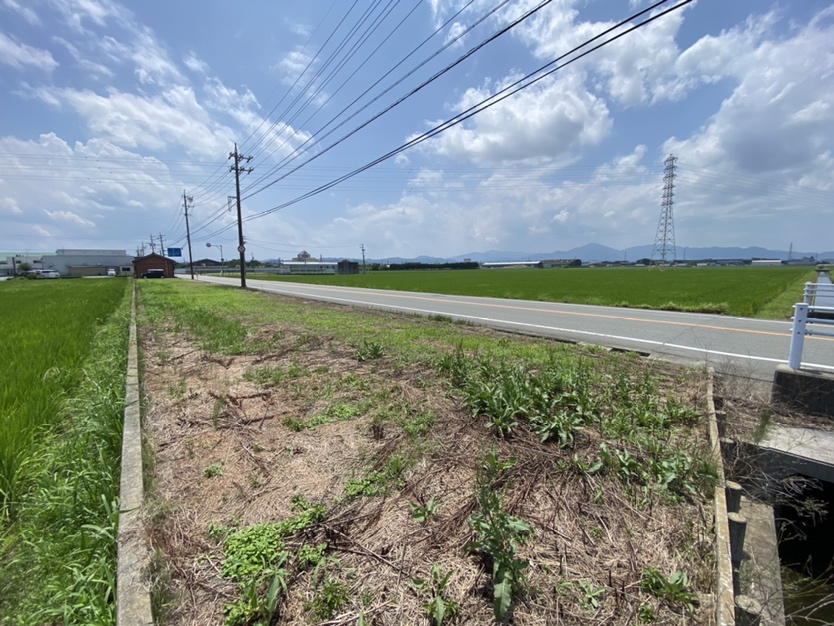 松阪市立田町　（オーナーチェンジ）