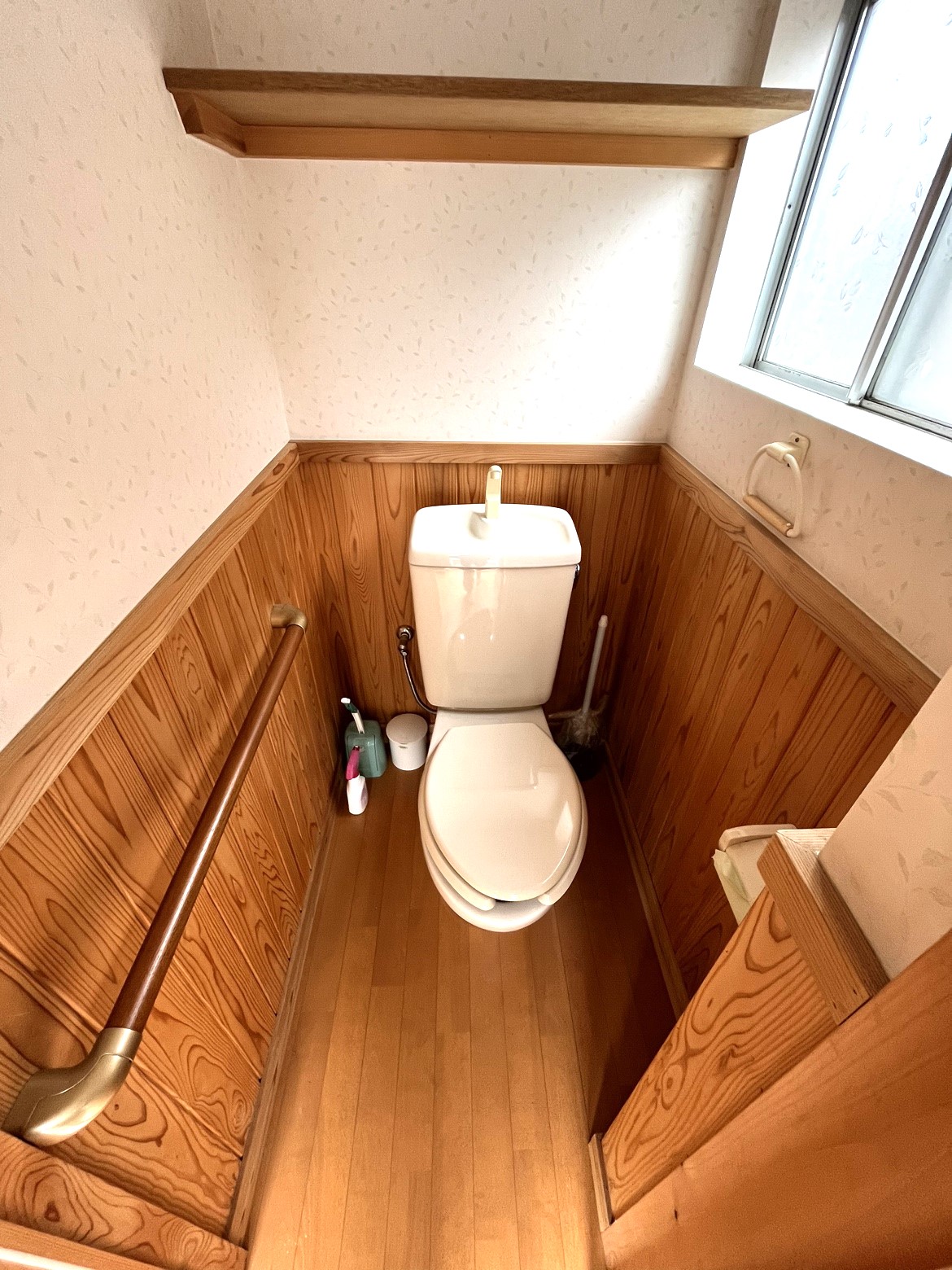 松阪市東町　一戸建