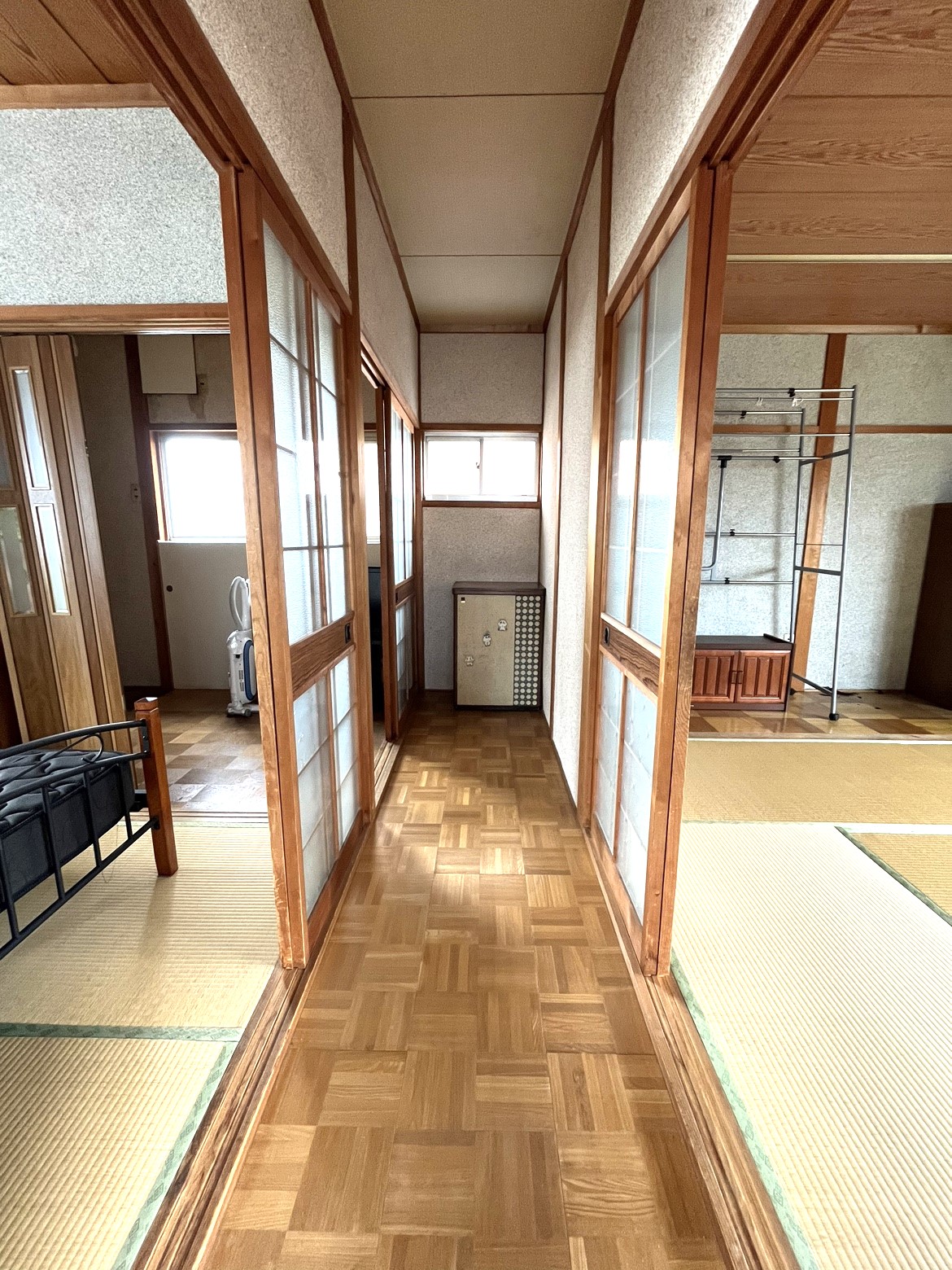 松阪市東町　一戸建
