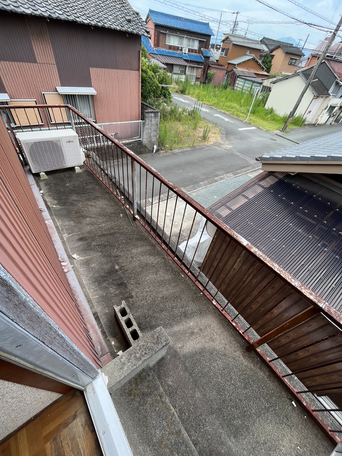 松阪市東町　一戸建