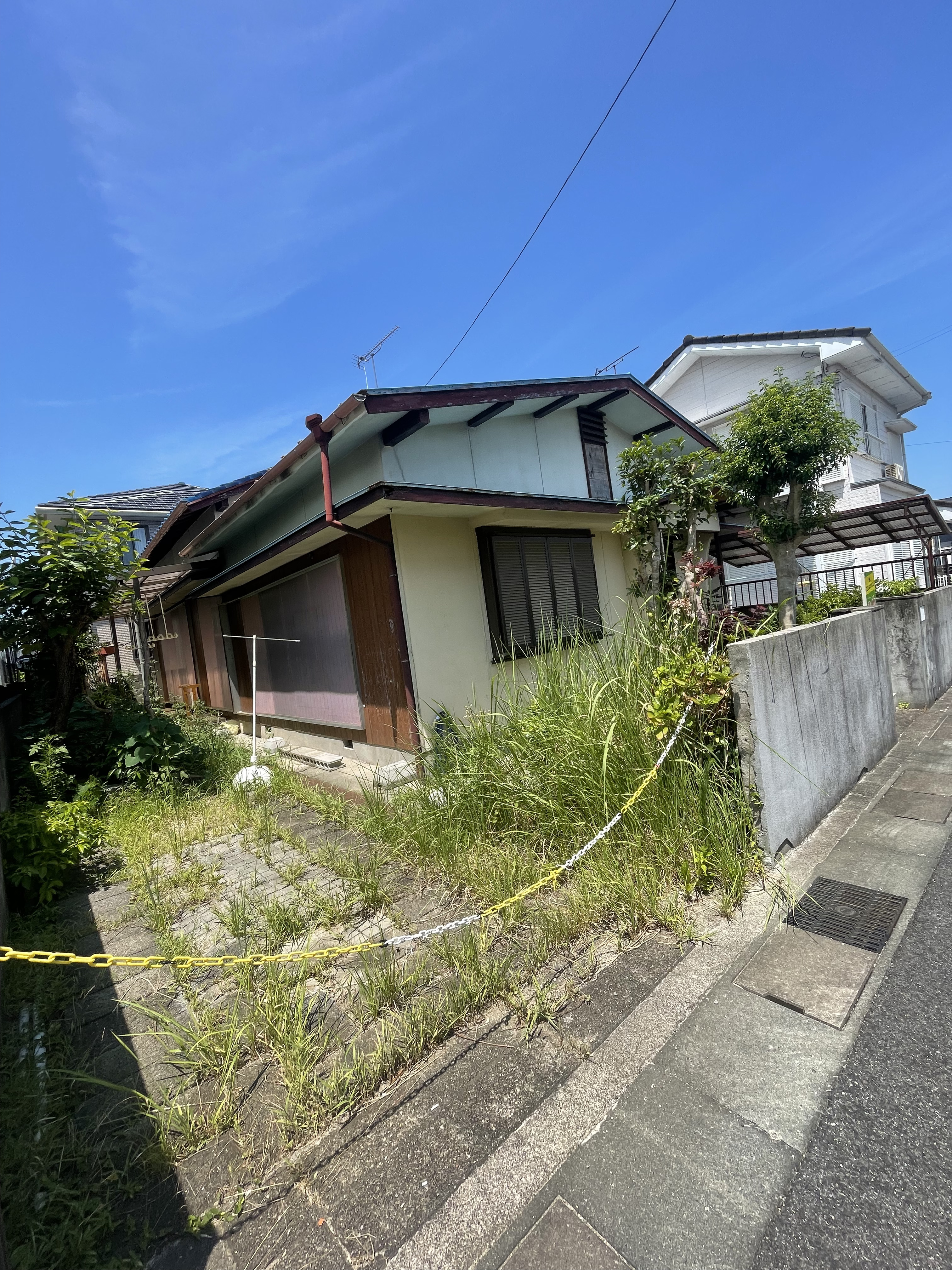 【大黒田】住宅用地