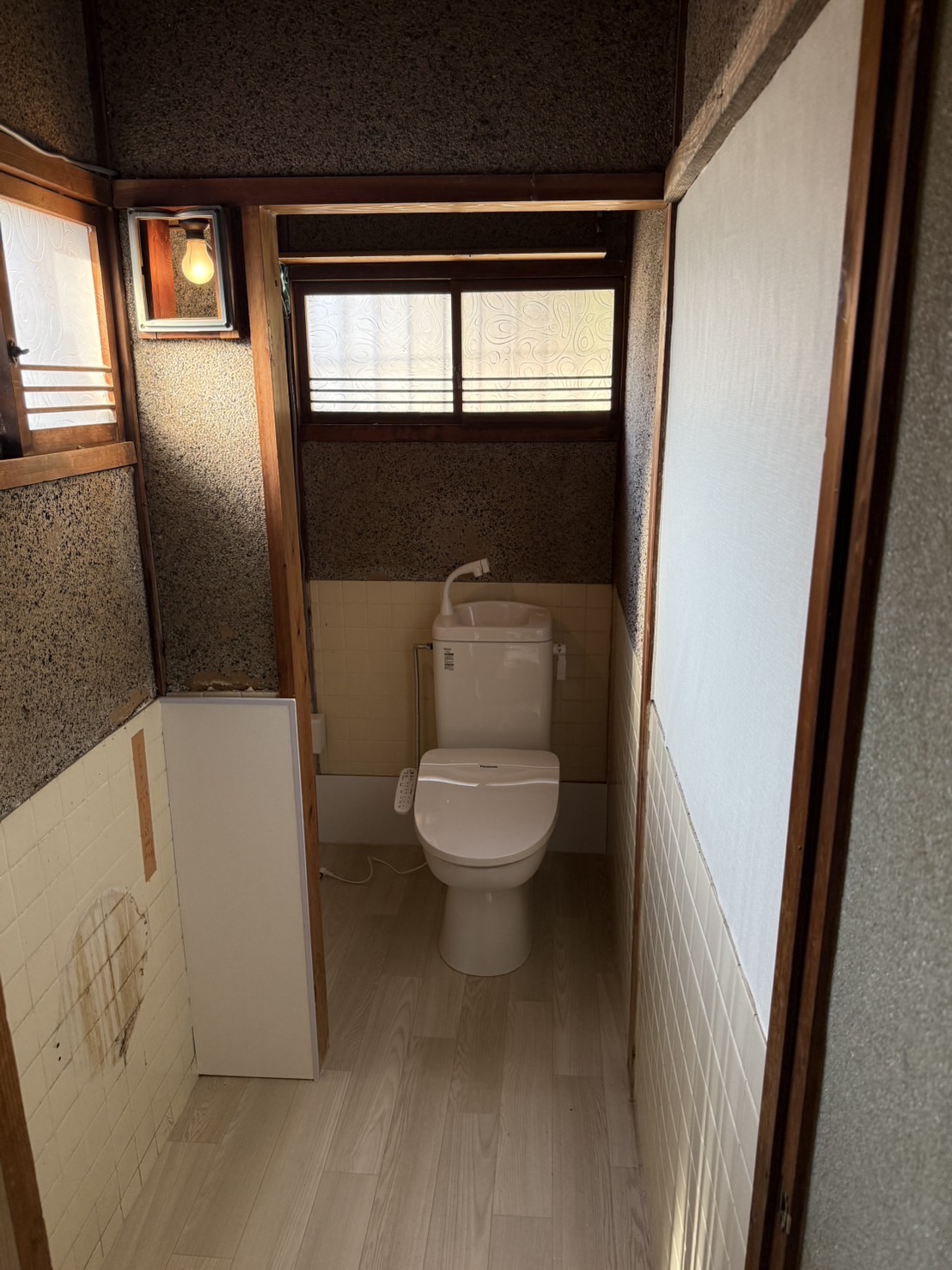 【小黒田町】中古住宅