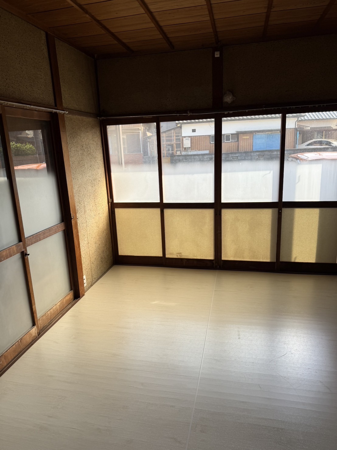 【小黒田町】中古住宅