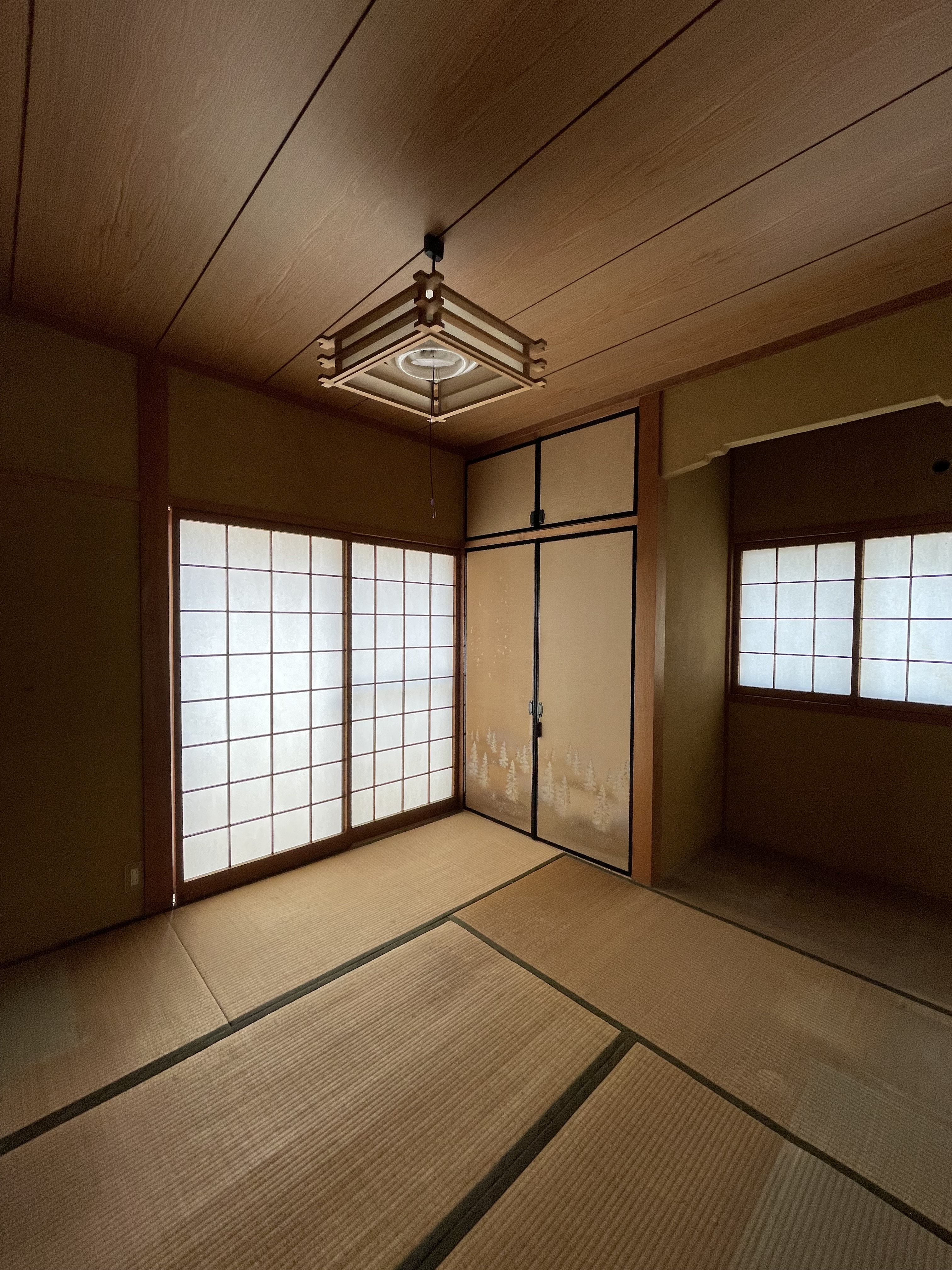 松阪市豊原町　一戸建
