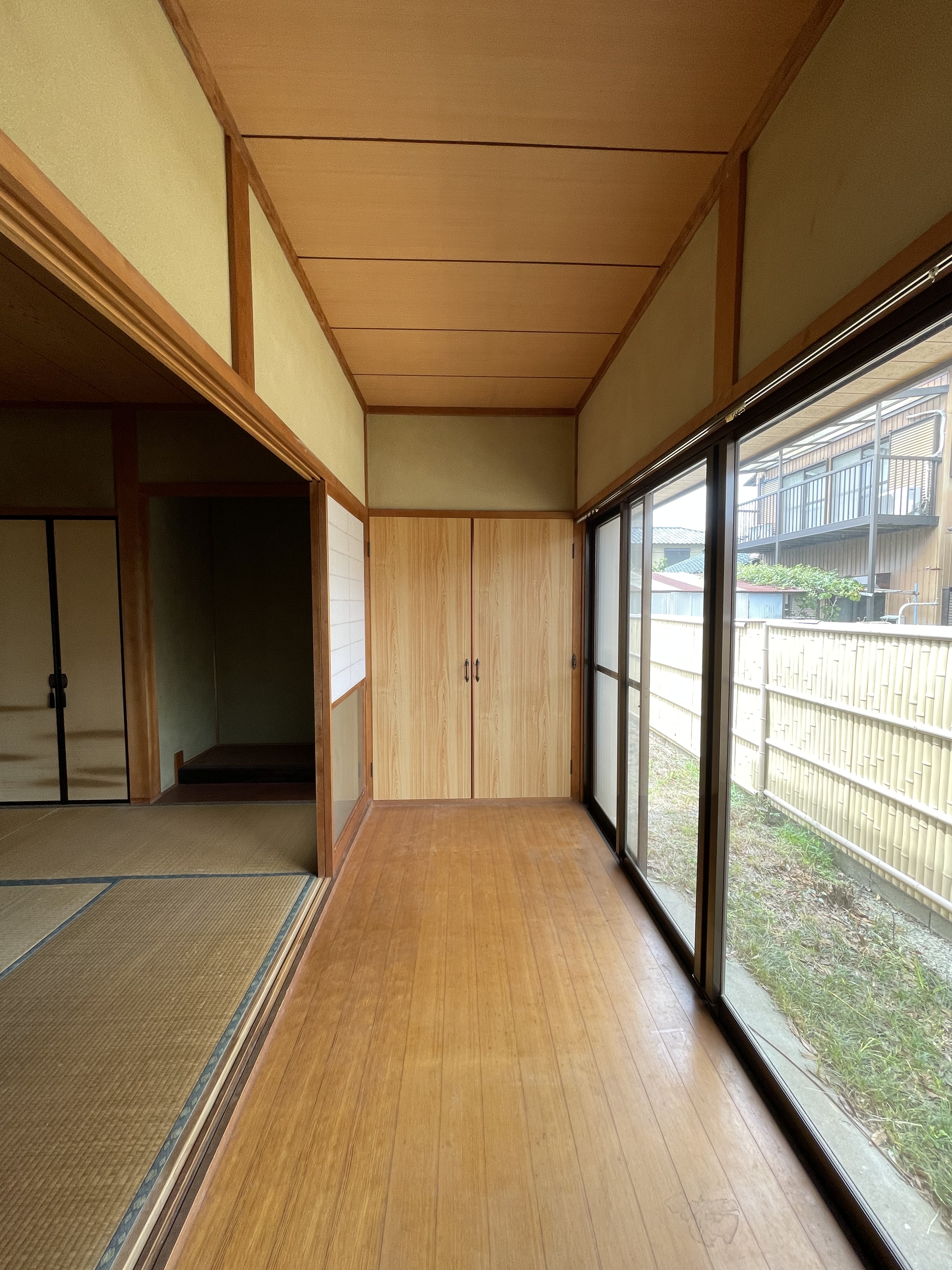 松阪市豊原町　一戸建
