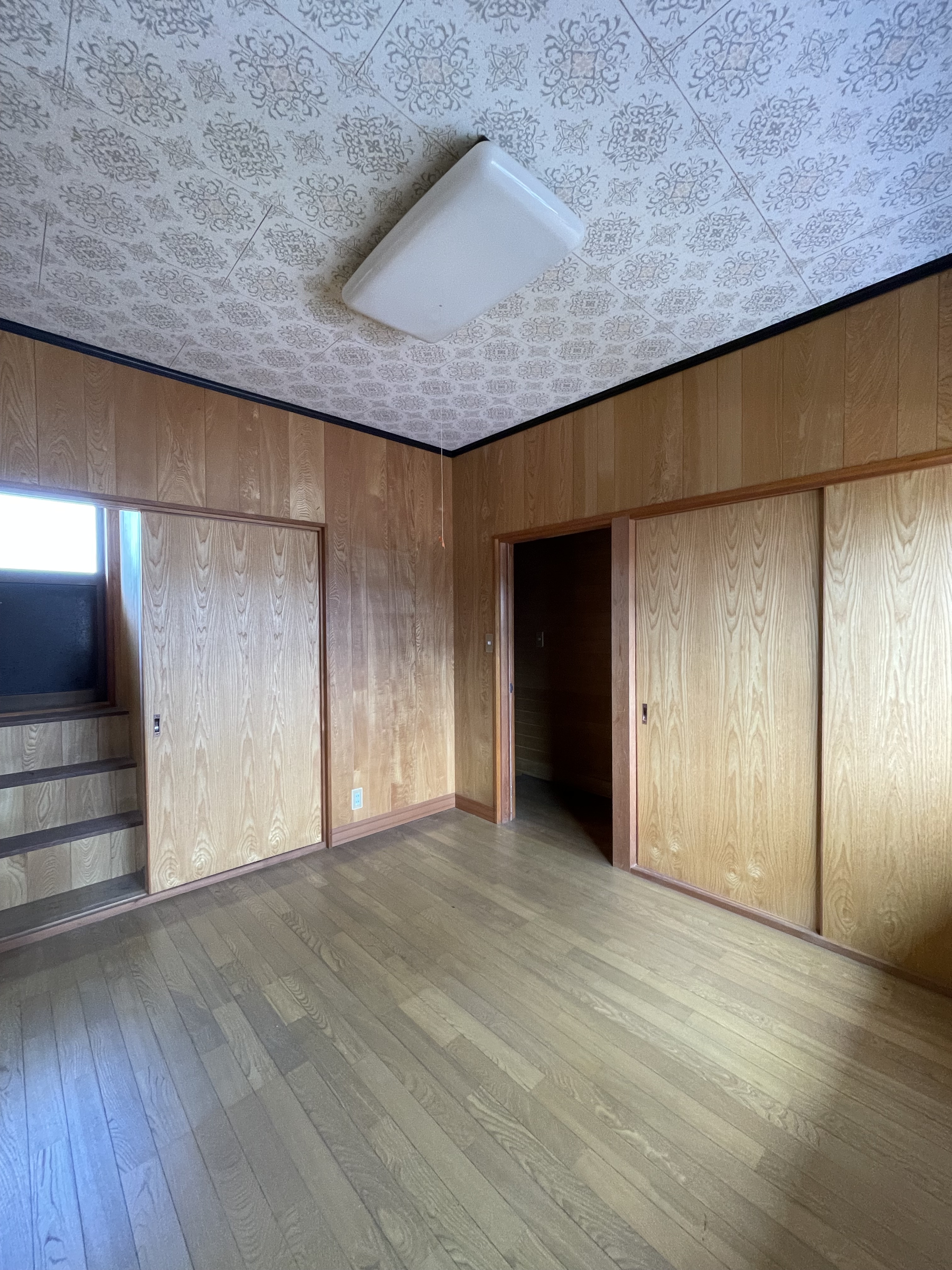 松阪市豊原町　一戸建