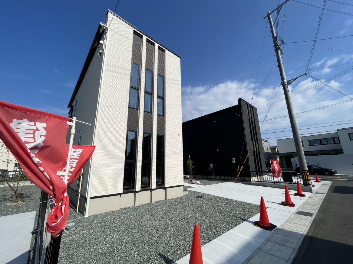 津市藤方　一戸建