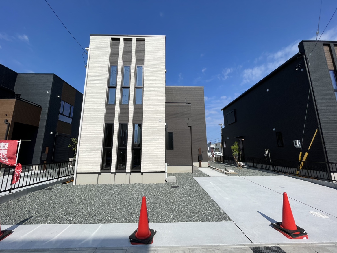 津市藤方　一戸建